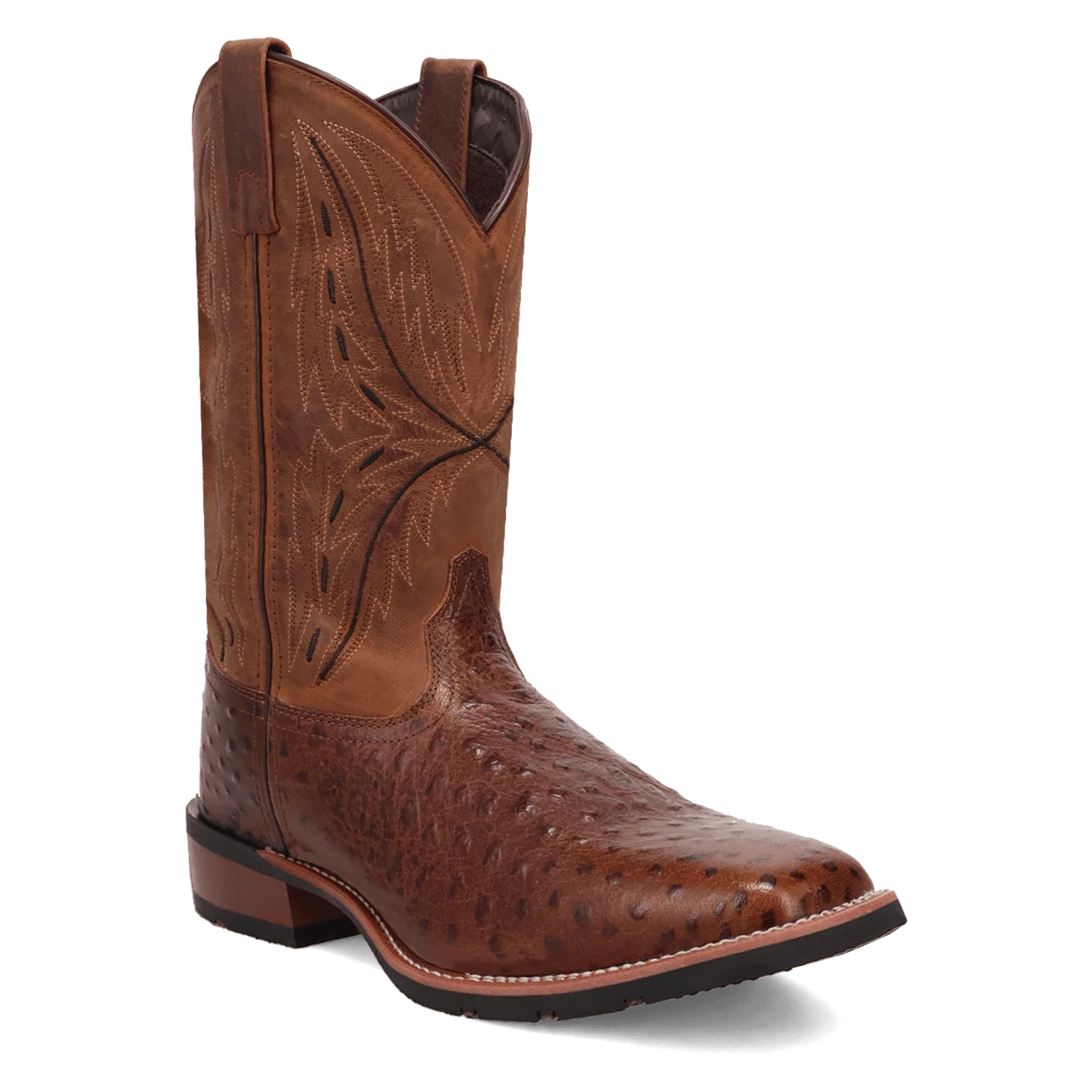Laredo STRIDE LEATHER BOOT