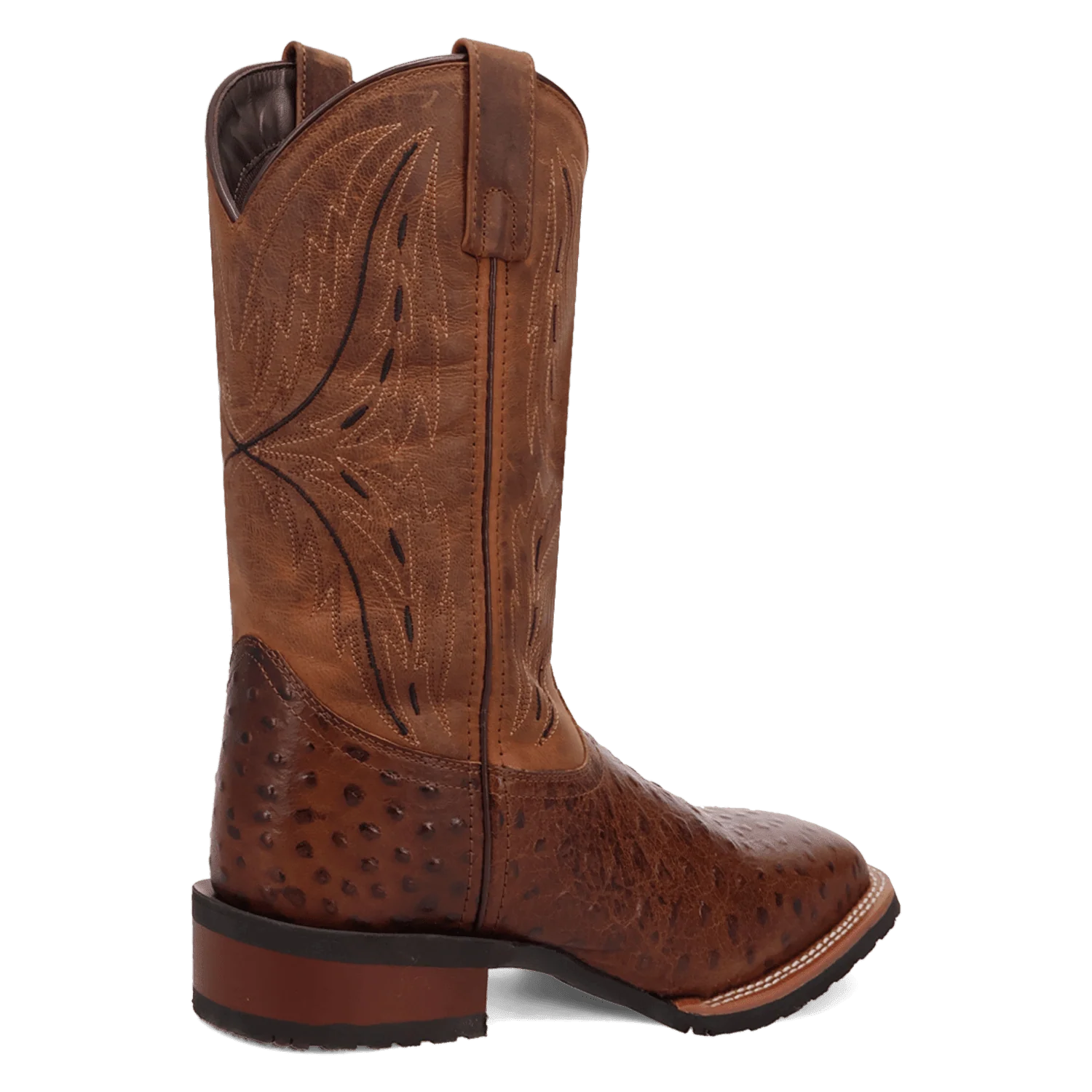 Laredo STRIDE LEATHER BOOT - Image 10