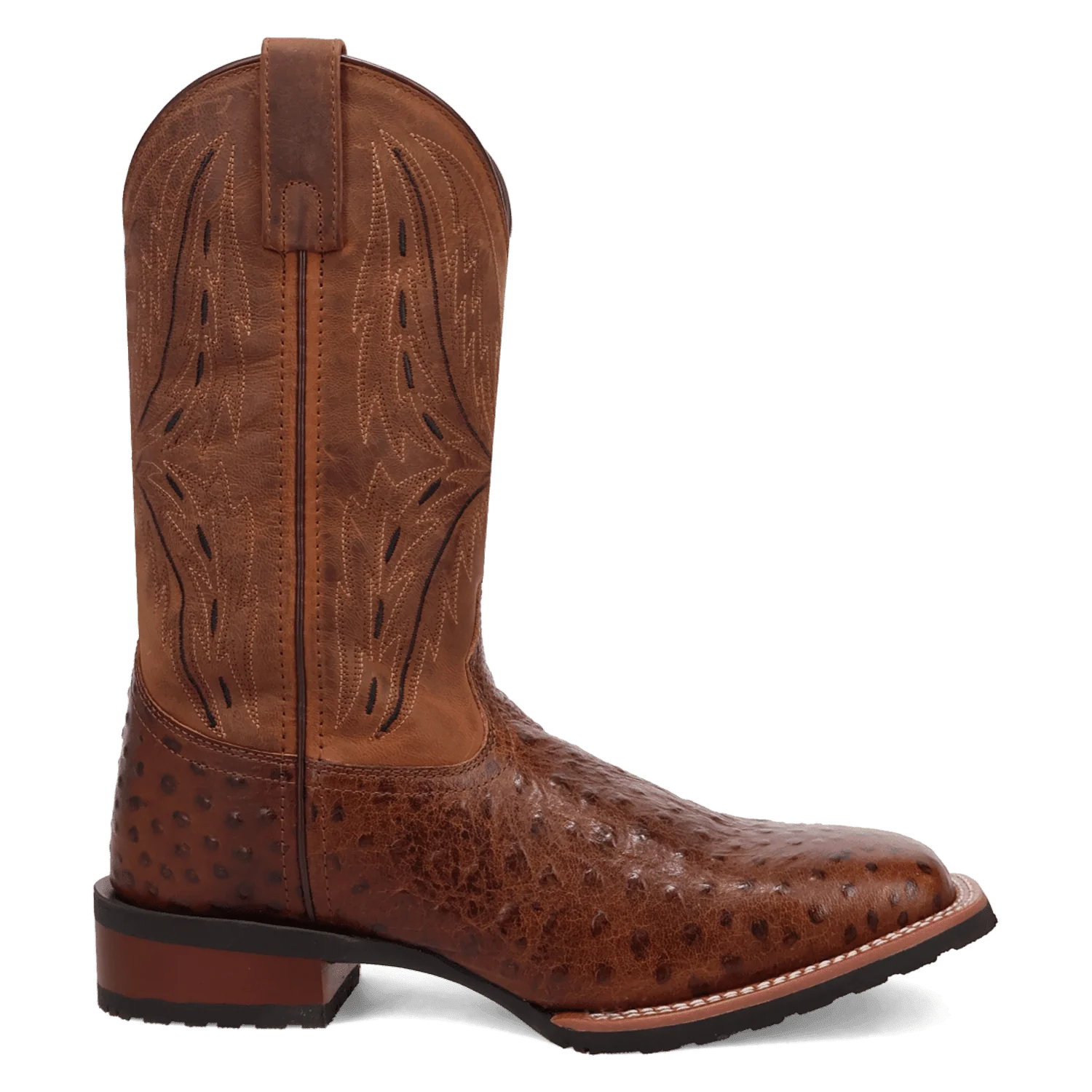 Laredo STRIDE LEATHER BOOT - Image 2