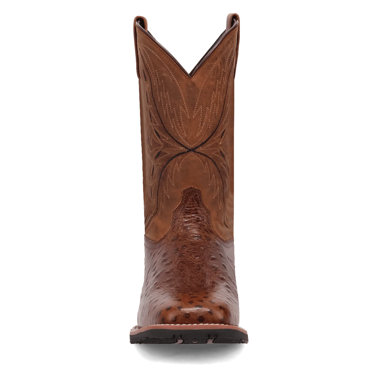Laredo STRIDE LEATHER BOOT - Image 5
