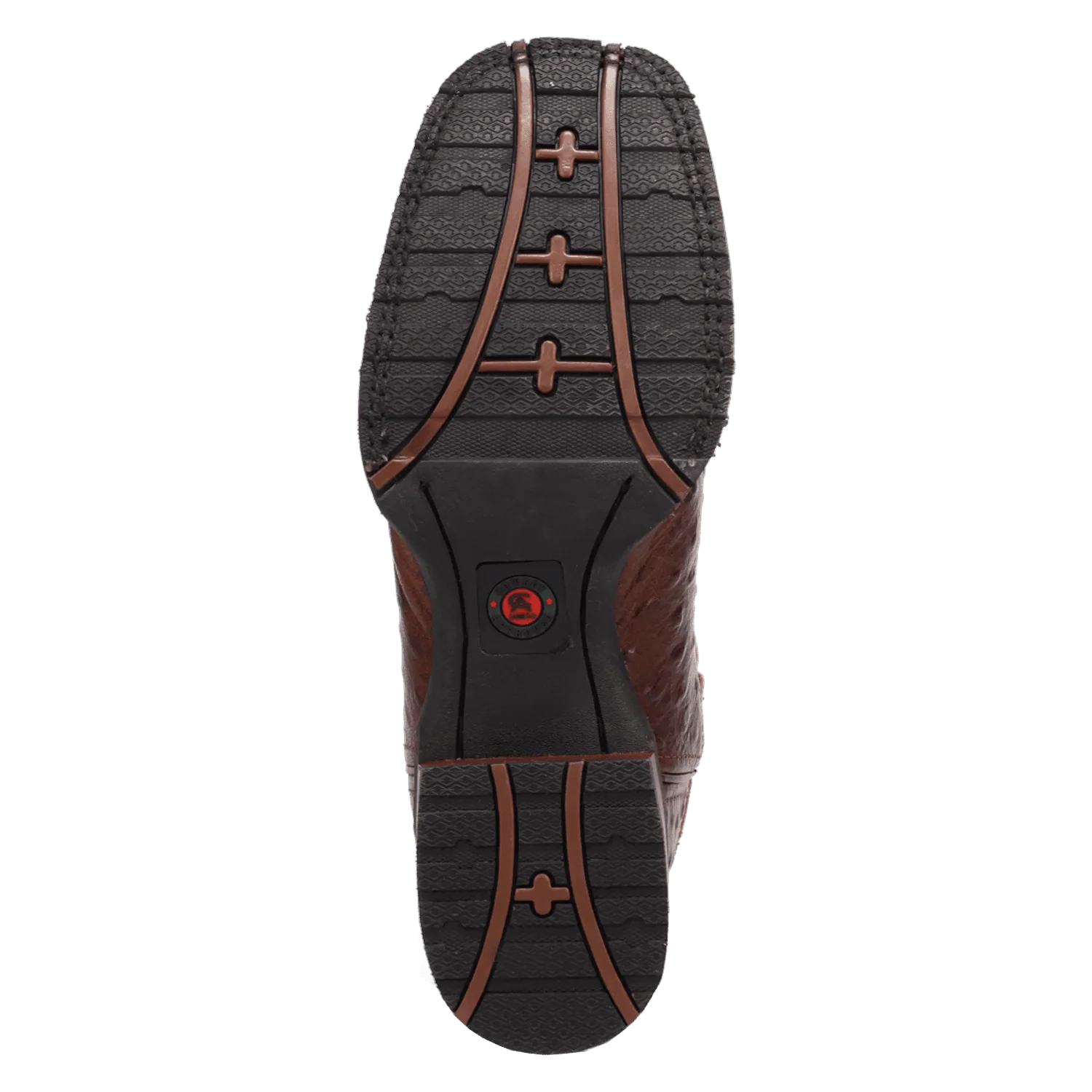 Laredo STRIDE LEATHER BOOT - Image 7