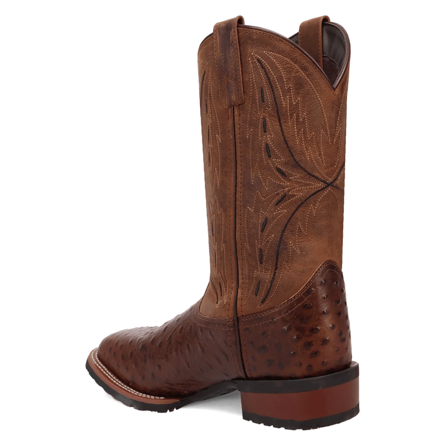 Laredo STRIDE LEATHER BOOT - Image 9