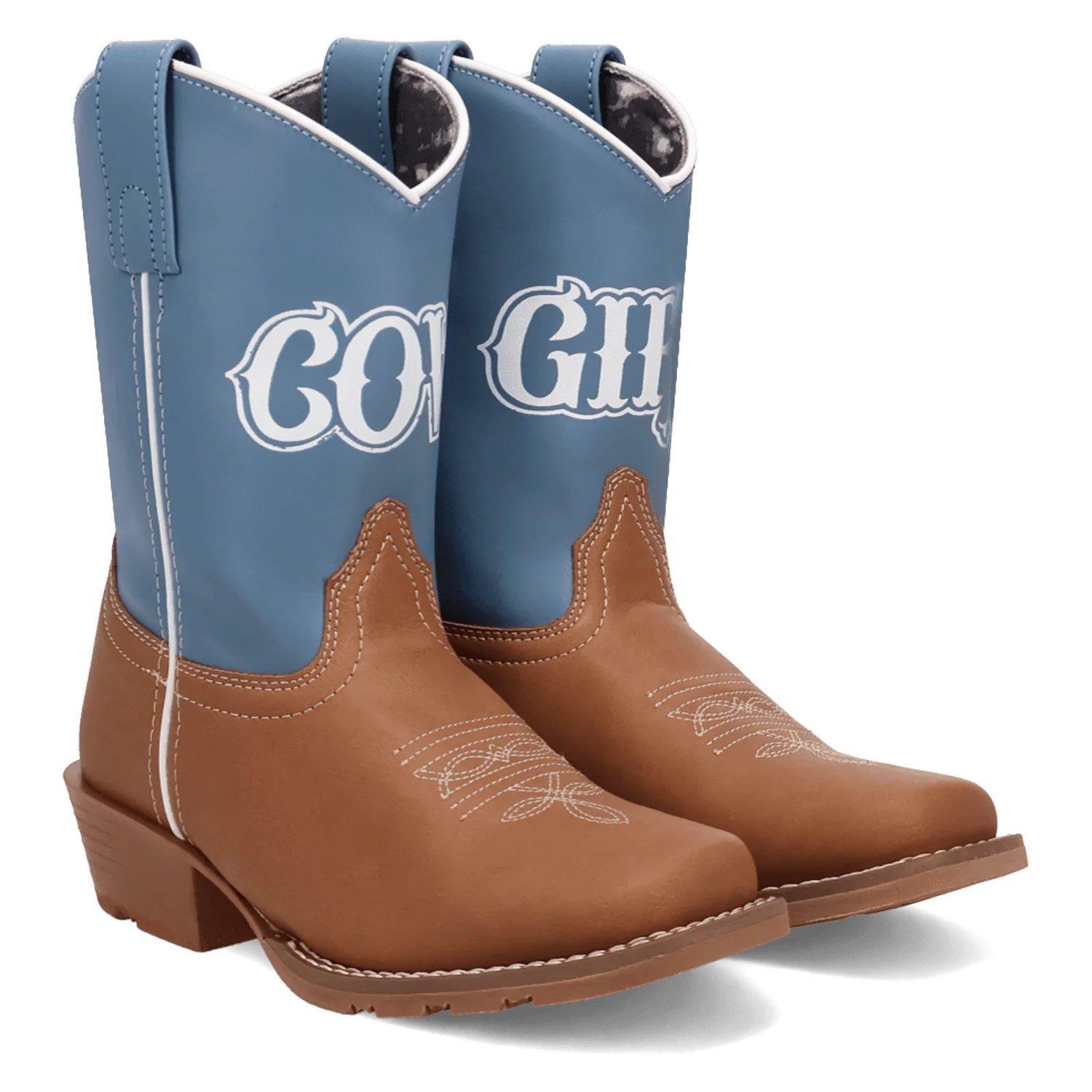 Laredo LITTLE COWGIRL  MAN MADE  BOOT