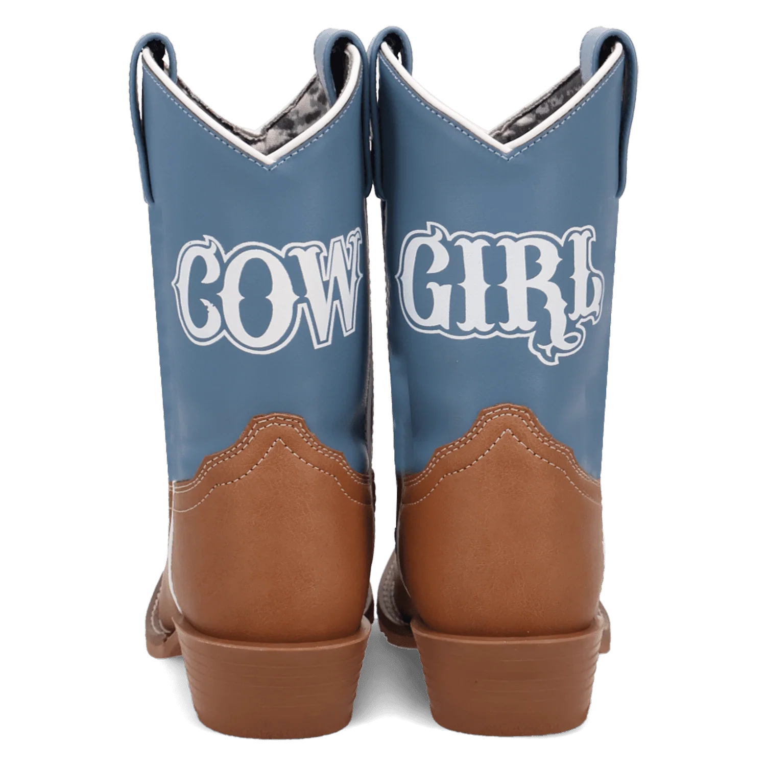 Laredo LITTLE COWGIRL  MAN MADE  BOOT - Image 4