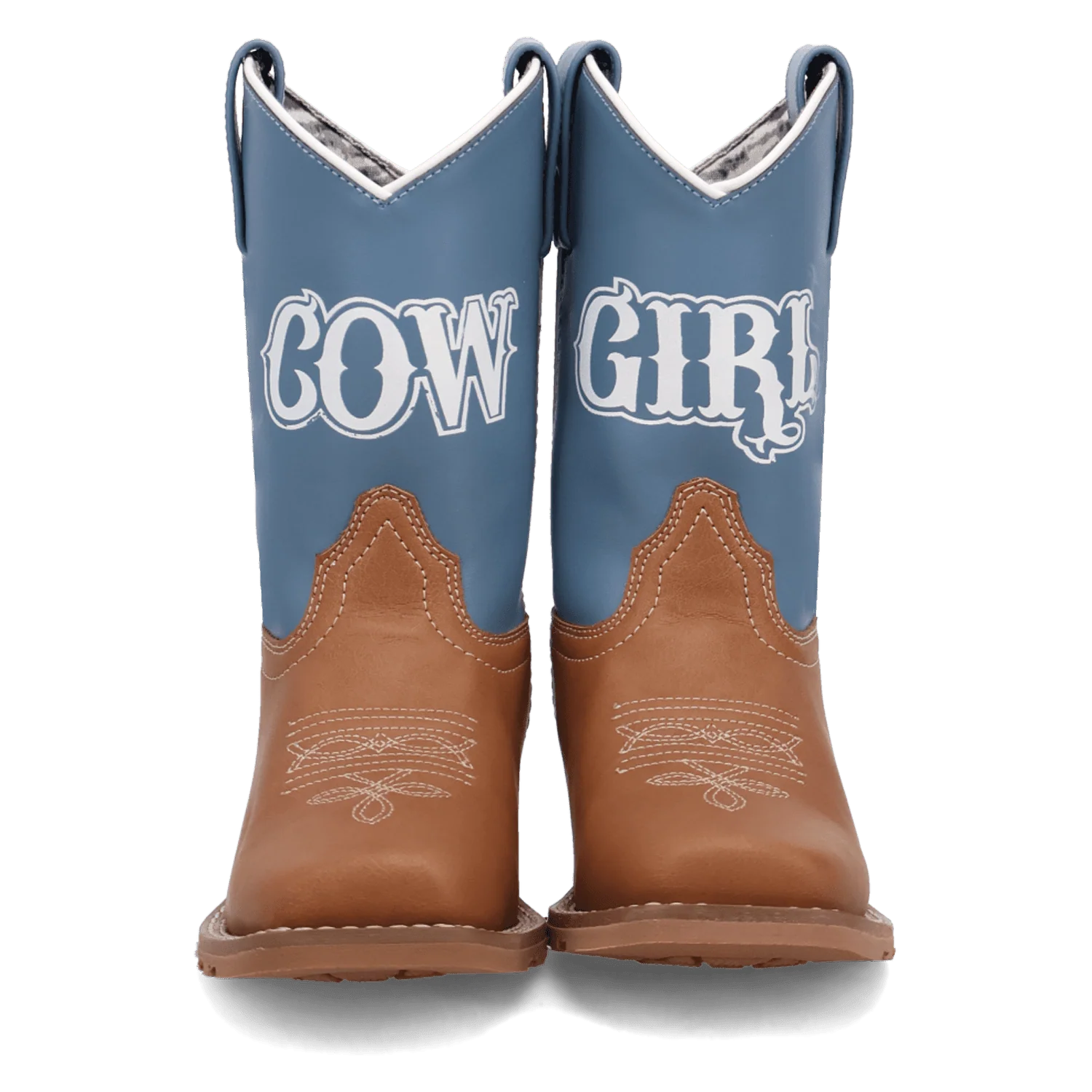 Laredo LITTLE COWGIRL  MAN MADE  BOOT - Image 5