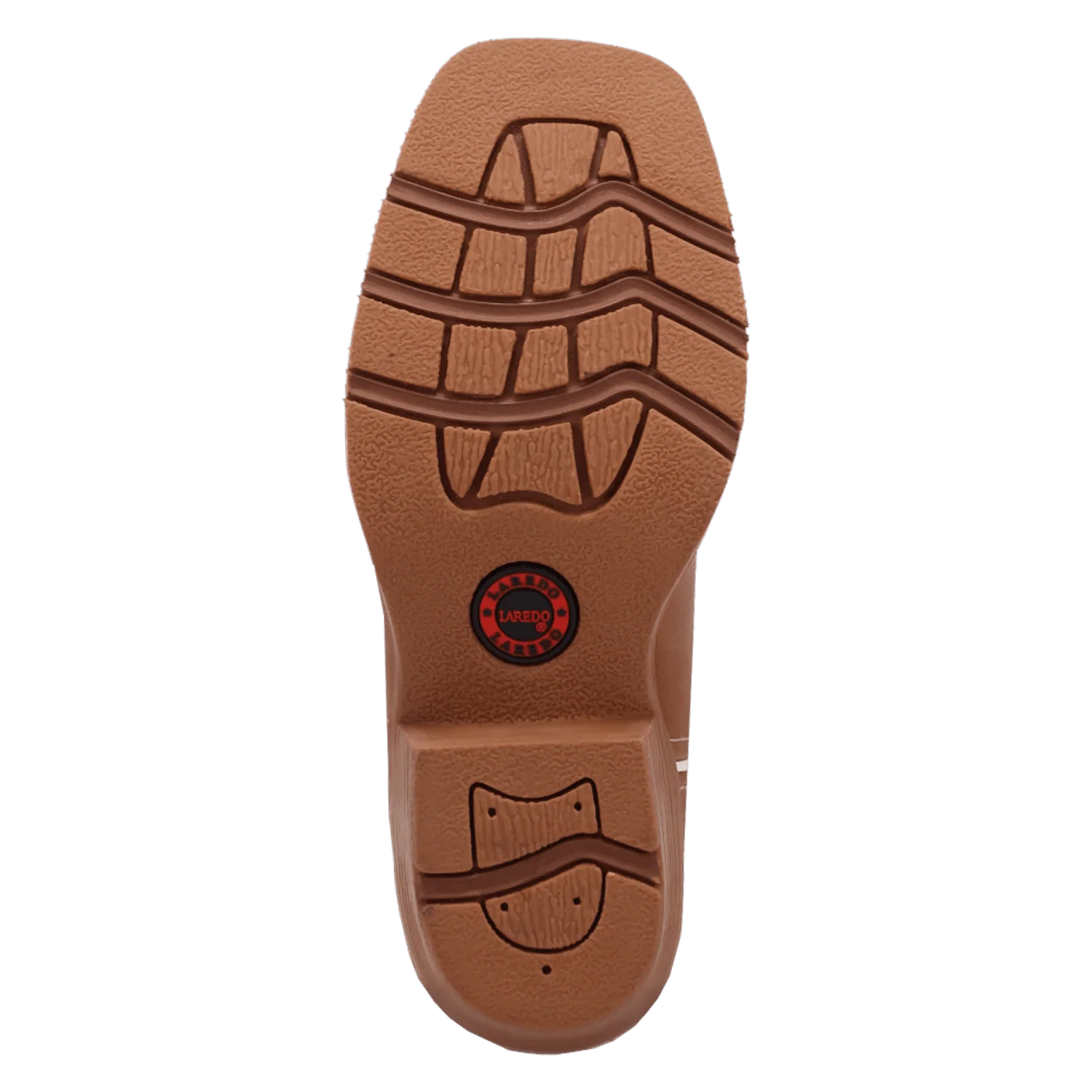 Laredo LITTLE COWGIRL  MAN MADE  BOOT - Image 7