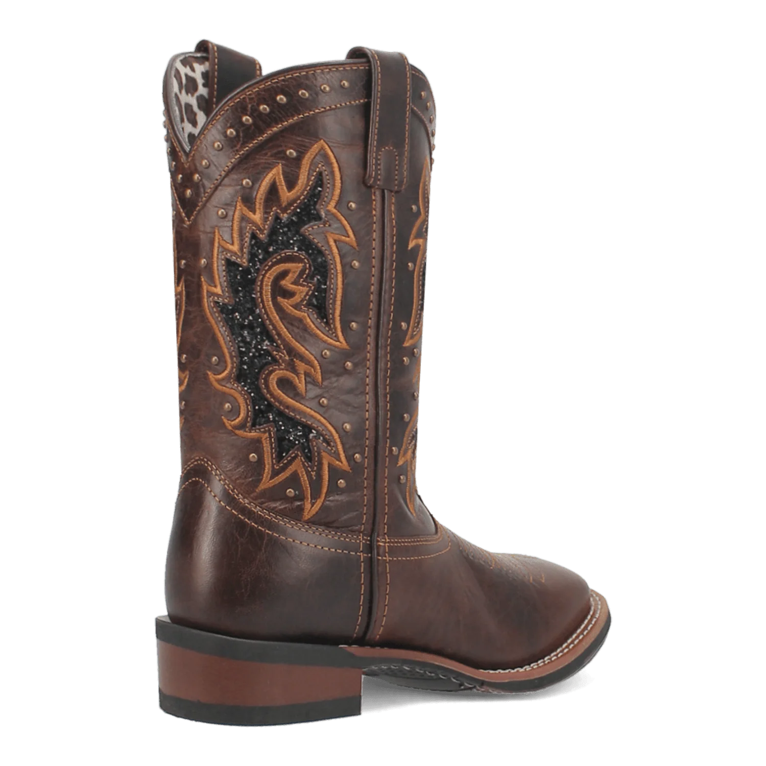 Laredo LOCKHART LEATHER BOOT - Image 10