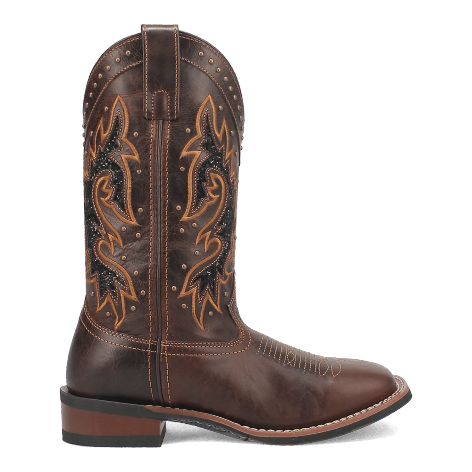 Laredo LOCKHART LEATHER BOOT - Image 2