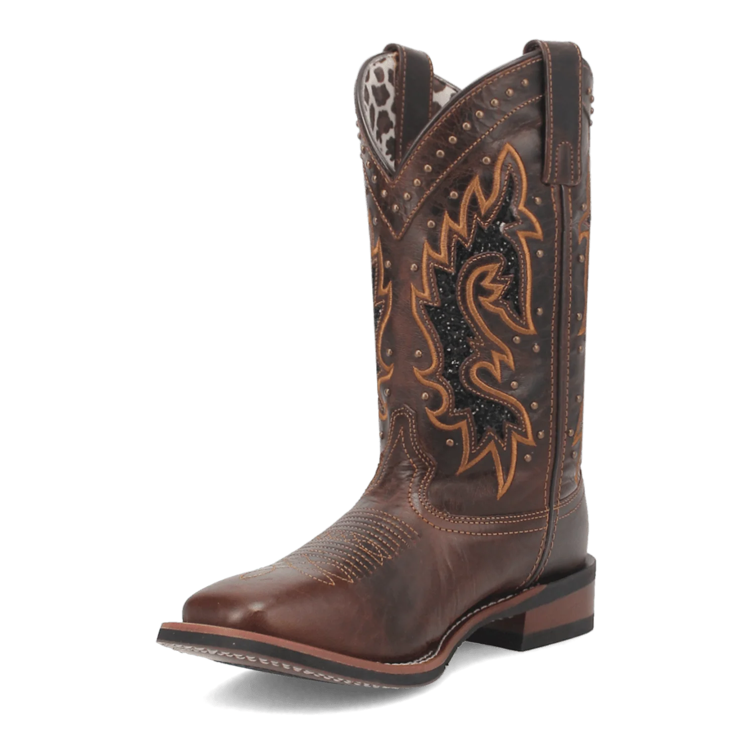 Laredo LOCKHART LEATHER BOOT - Image 8