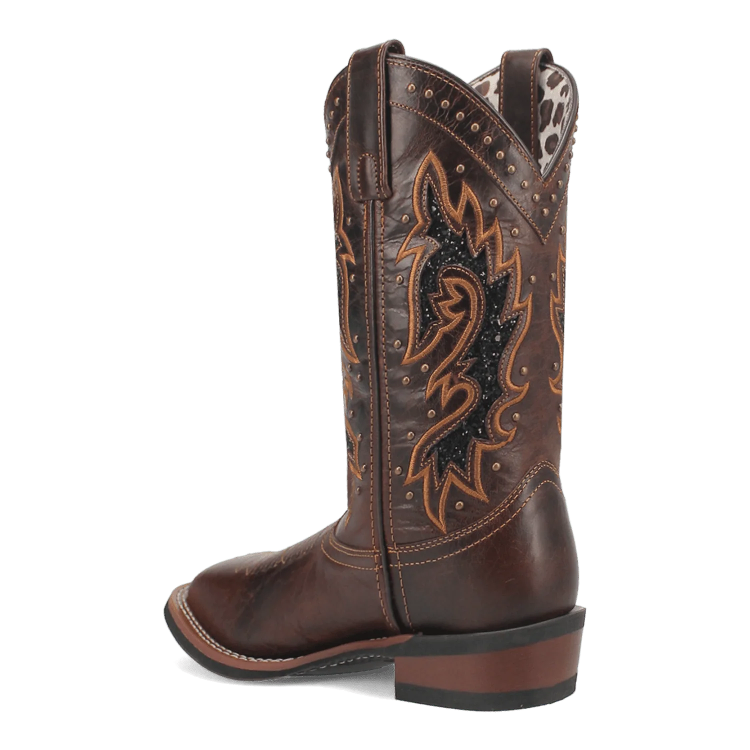 Laredo LOCKHART LEATHER BOOT - Image 9