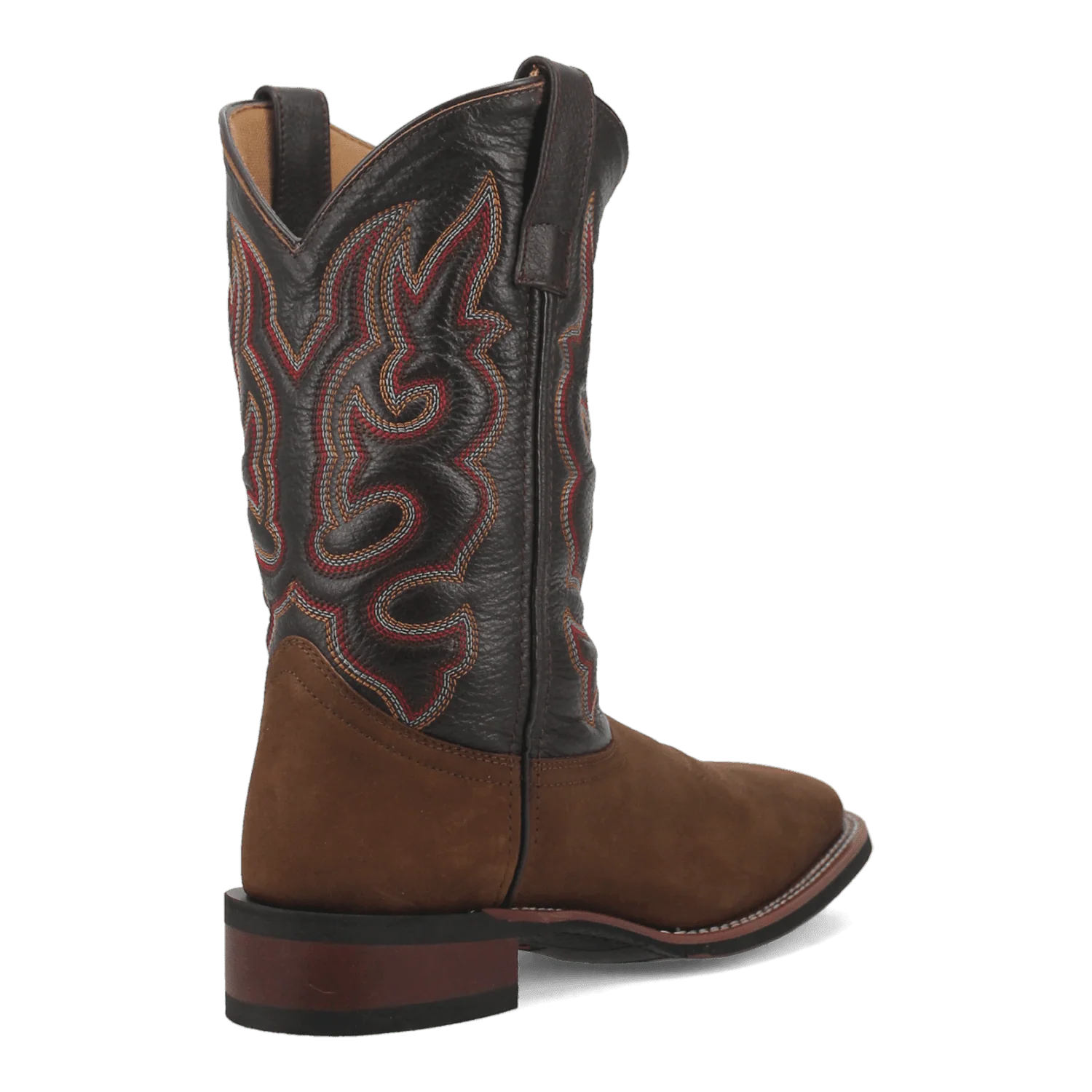 Laredo LODI LEATHER BOOT - Image 10