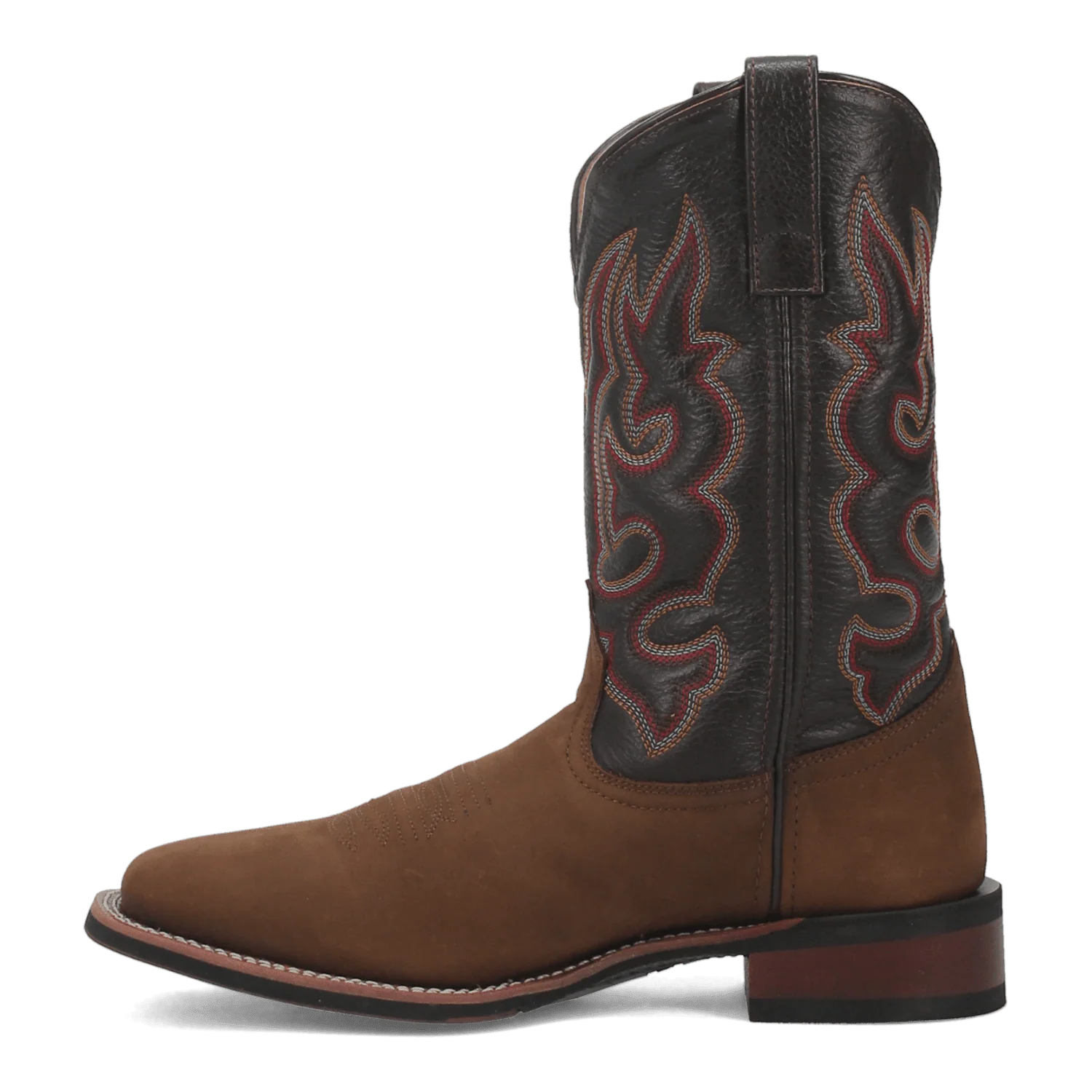 Laredo LODI LEATHER BOOT - Image 3