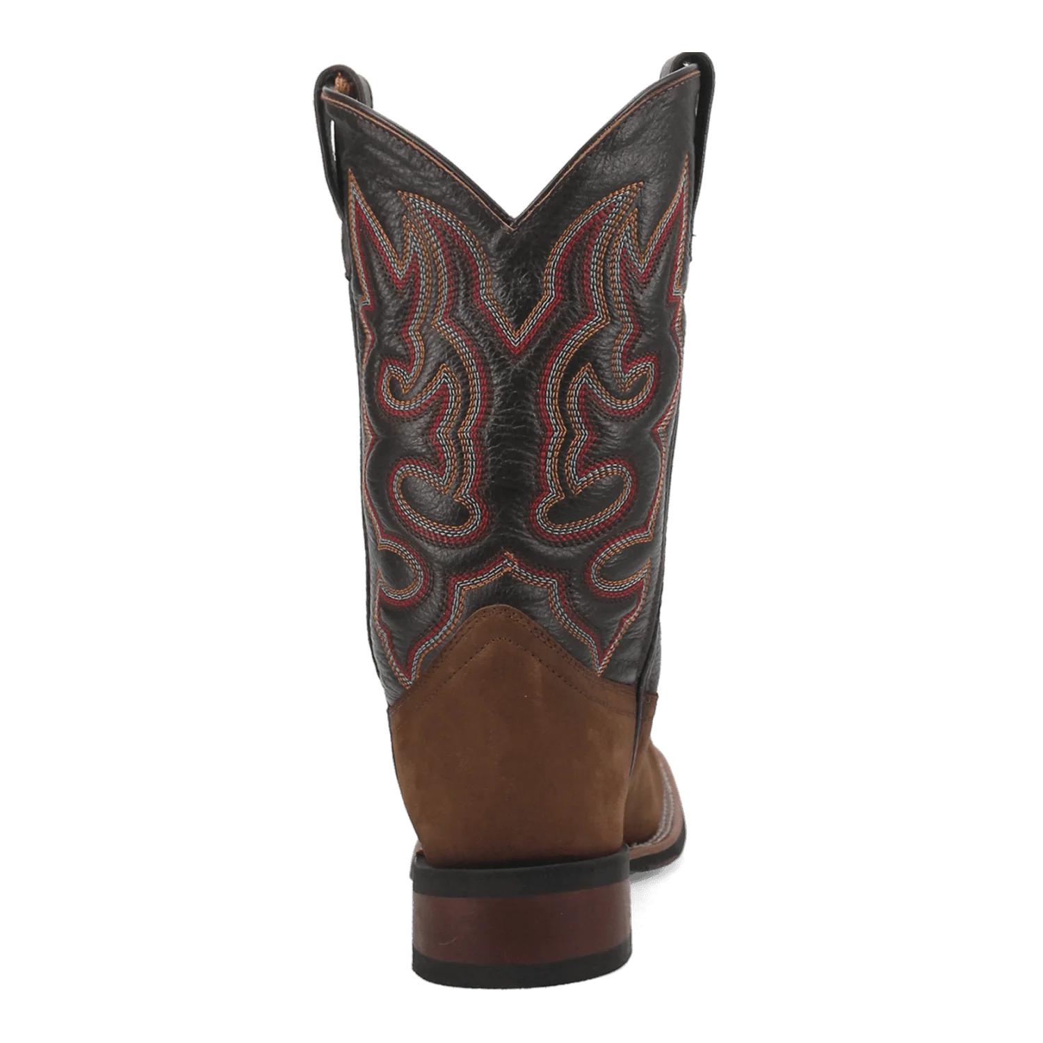 Laredo LODI LEATHER BOOT - Image 4