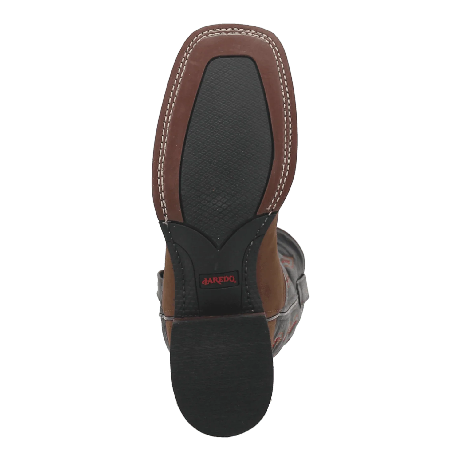 Laredo LODI LEATHER BOOT - Image 7