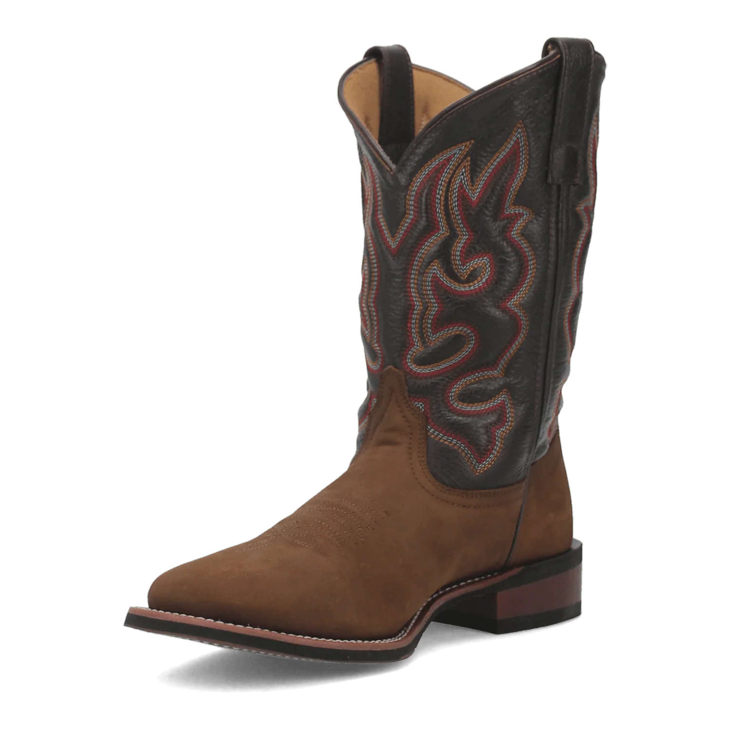 Laredo LODI LEATHER BOOT - Image 8