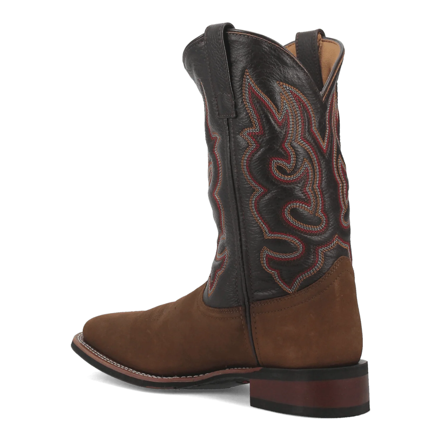 Laredo LODI LEATHER BOOT - Image 9