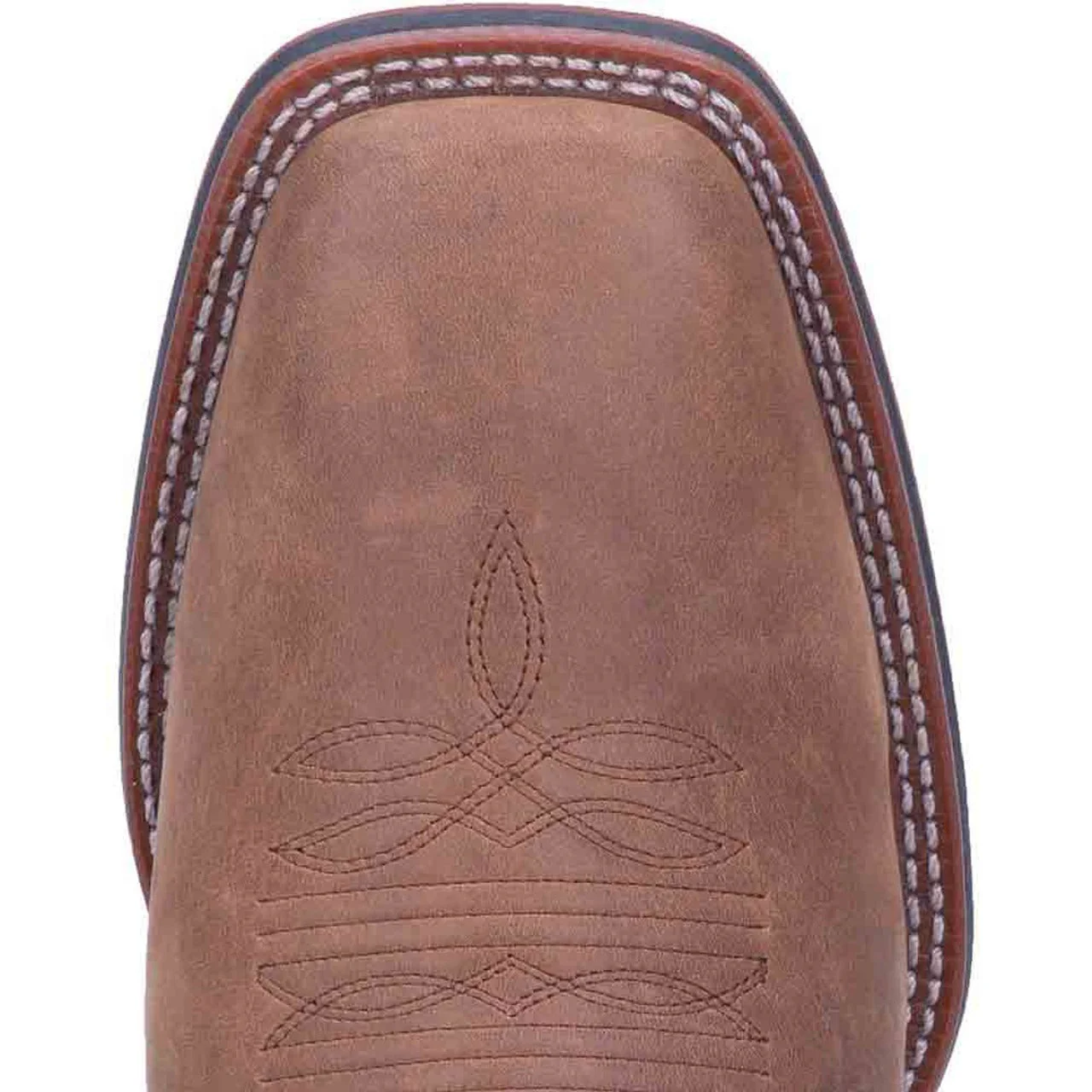 Laredo Lodi Men's Genuine Leather Western Boots - Image 3