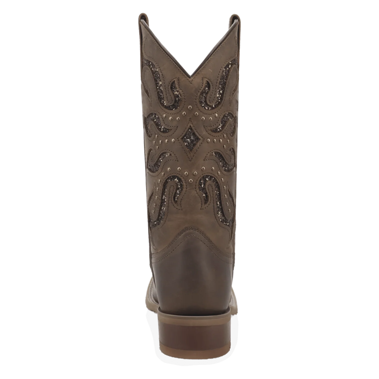 Laredo LONESTAR LACE LEATHER BOOT - Image 4