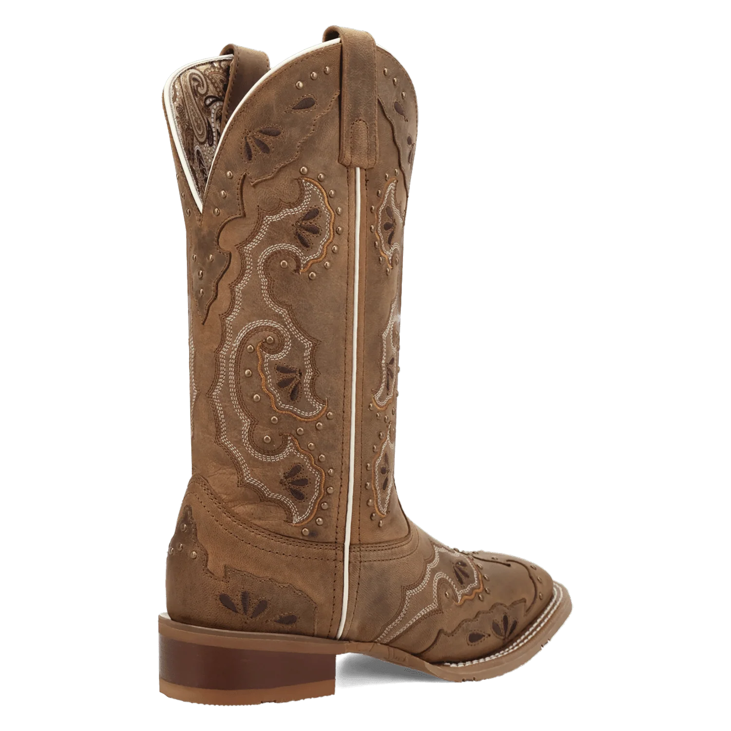 Laredo LOTTIE LEATHER BOOT - Image 10