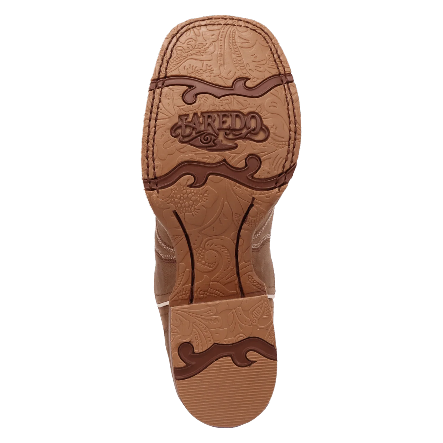 Laredo LOTTIE LEATHER BOOT - Image 7