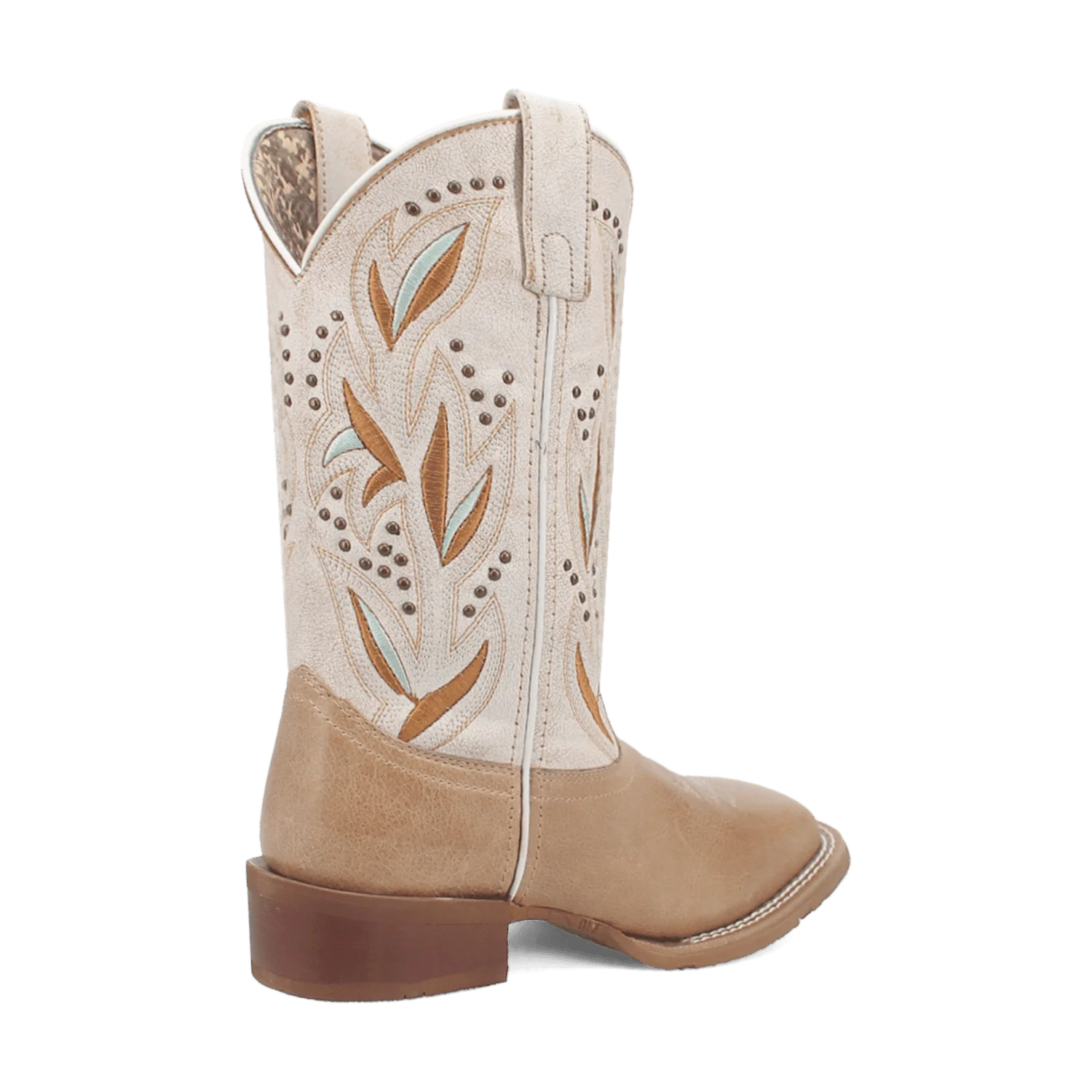 Laredo LYDIA LEATHER BOOT - Image 10
