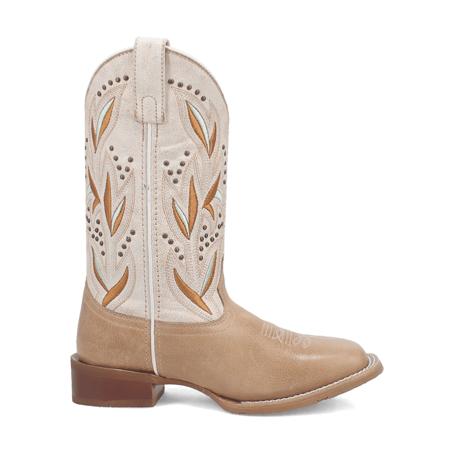 Laredo LYDIA LEATHER BOOT - Image 2