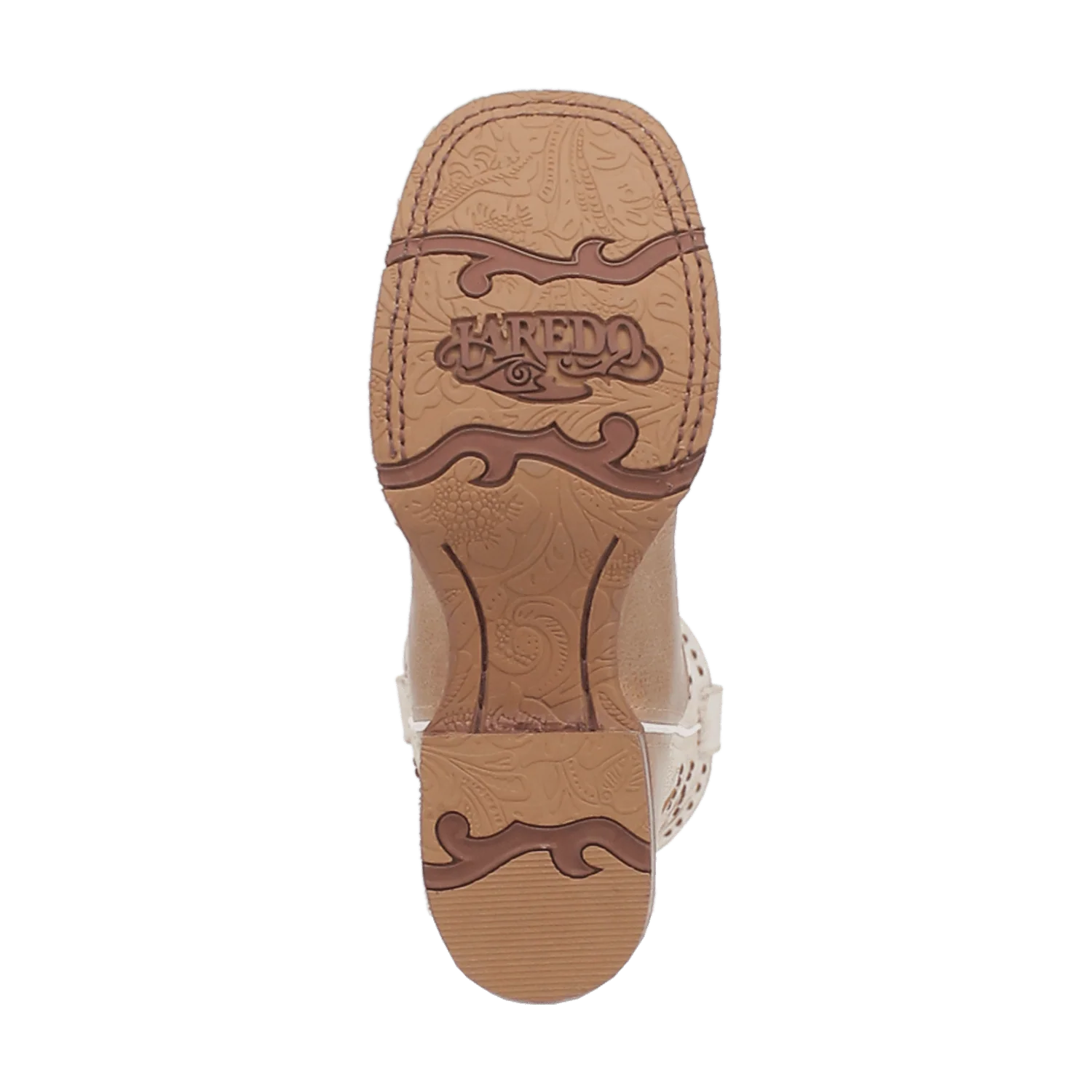 Laredo LYDIA LEATHER BOOT - Image 7