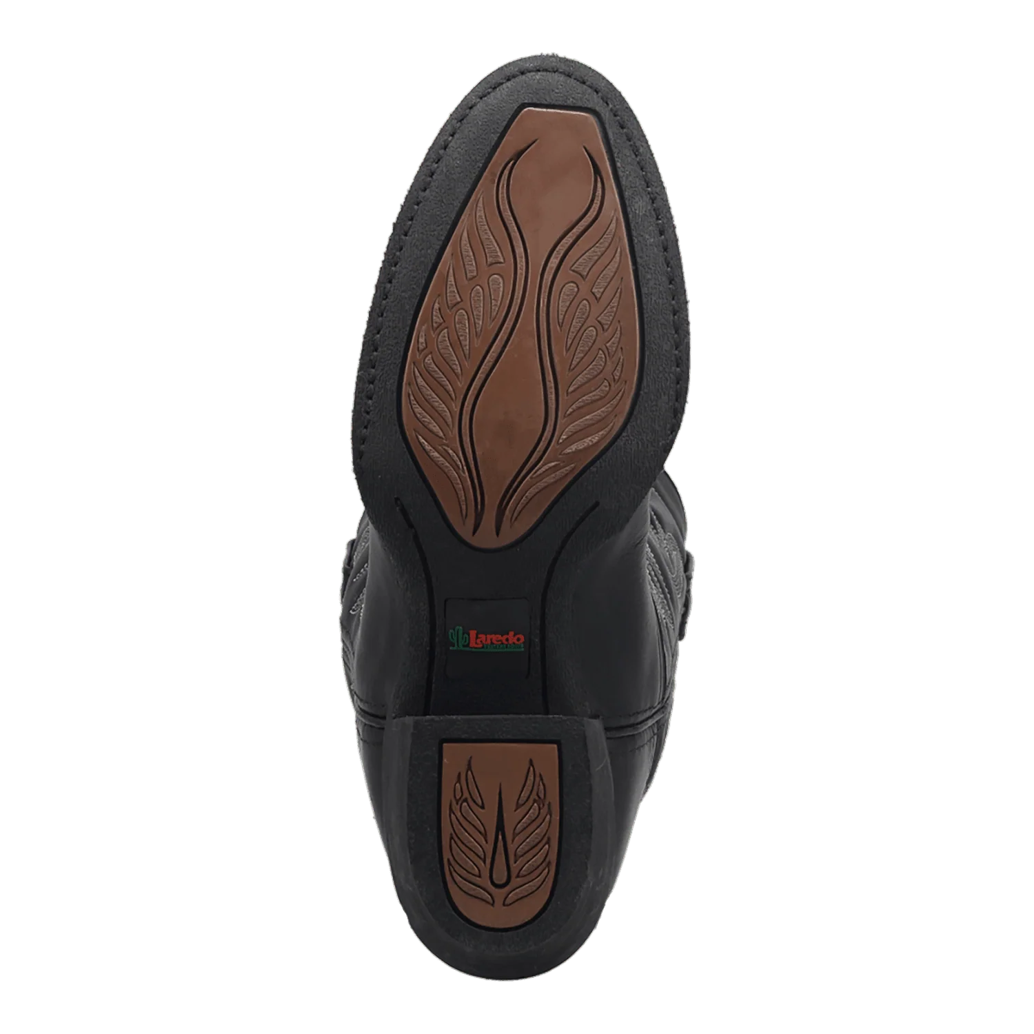 Laredo MADDIE LEATHER BOOT - Image 7