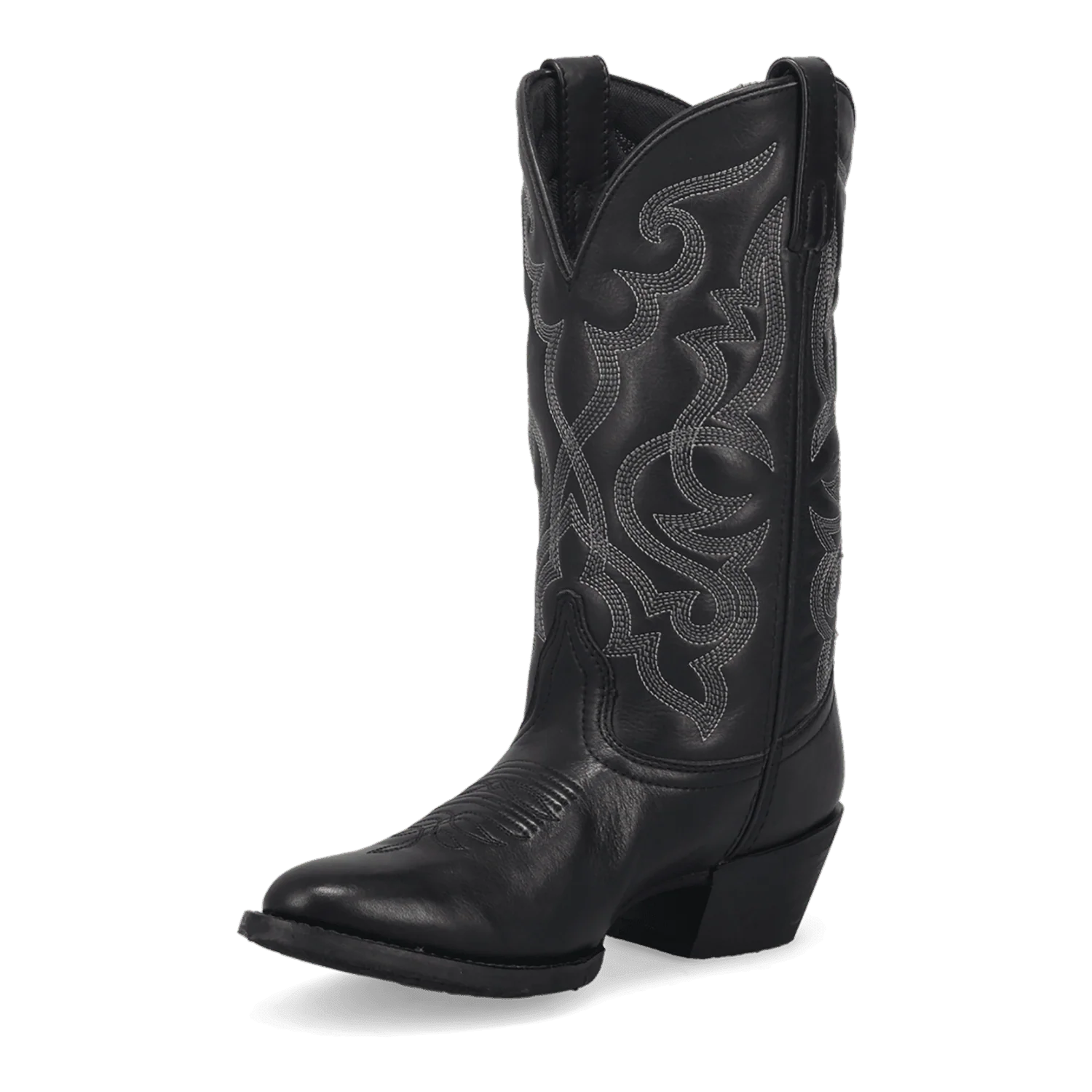 Laredo MADDIE LEATHER BOOT - Image 8