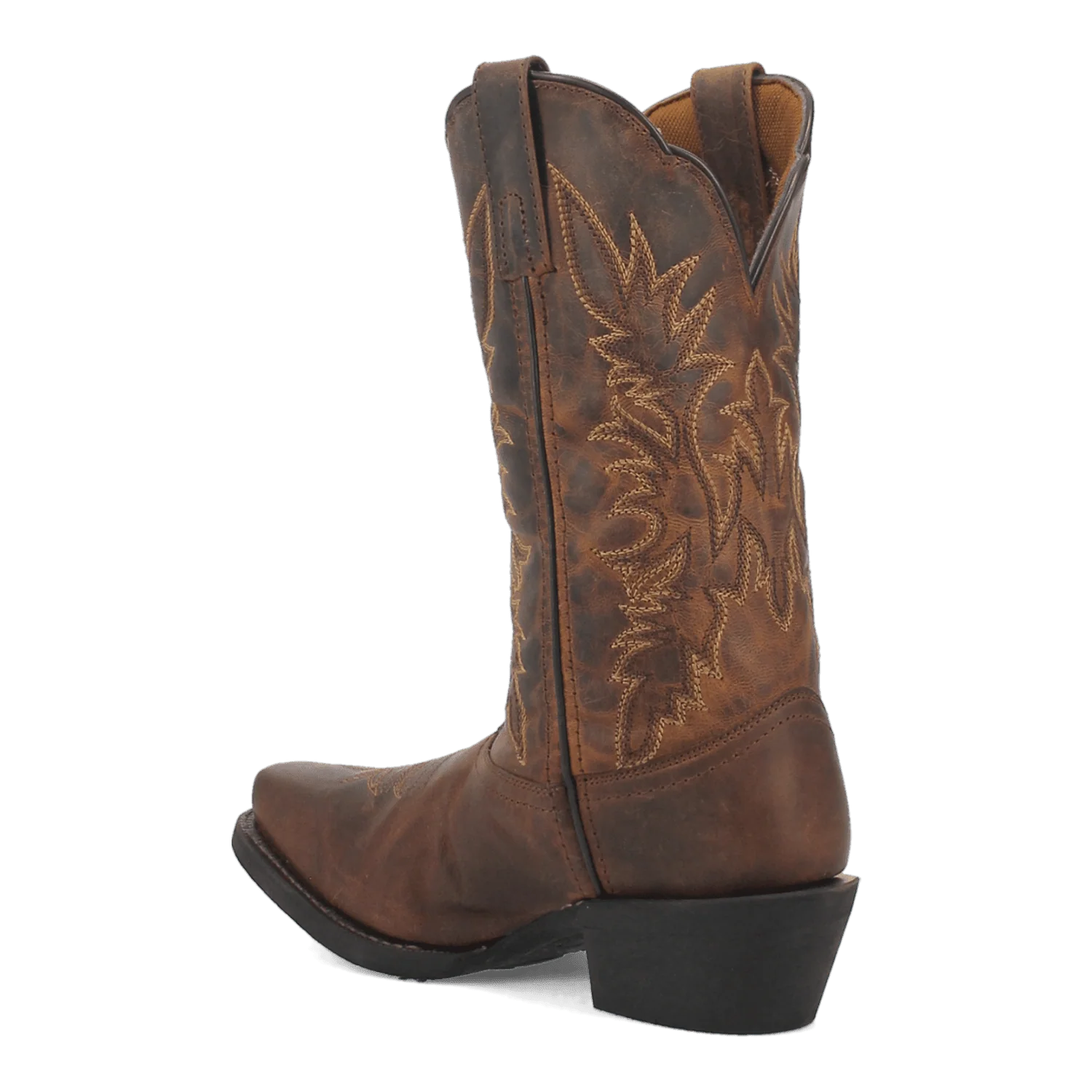 Laredo MALINDA LEATHER BOOT - Image 9