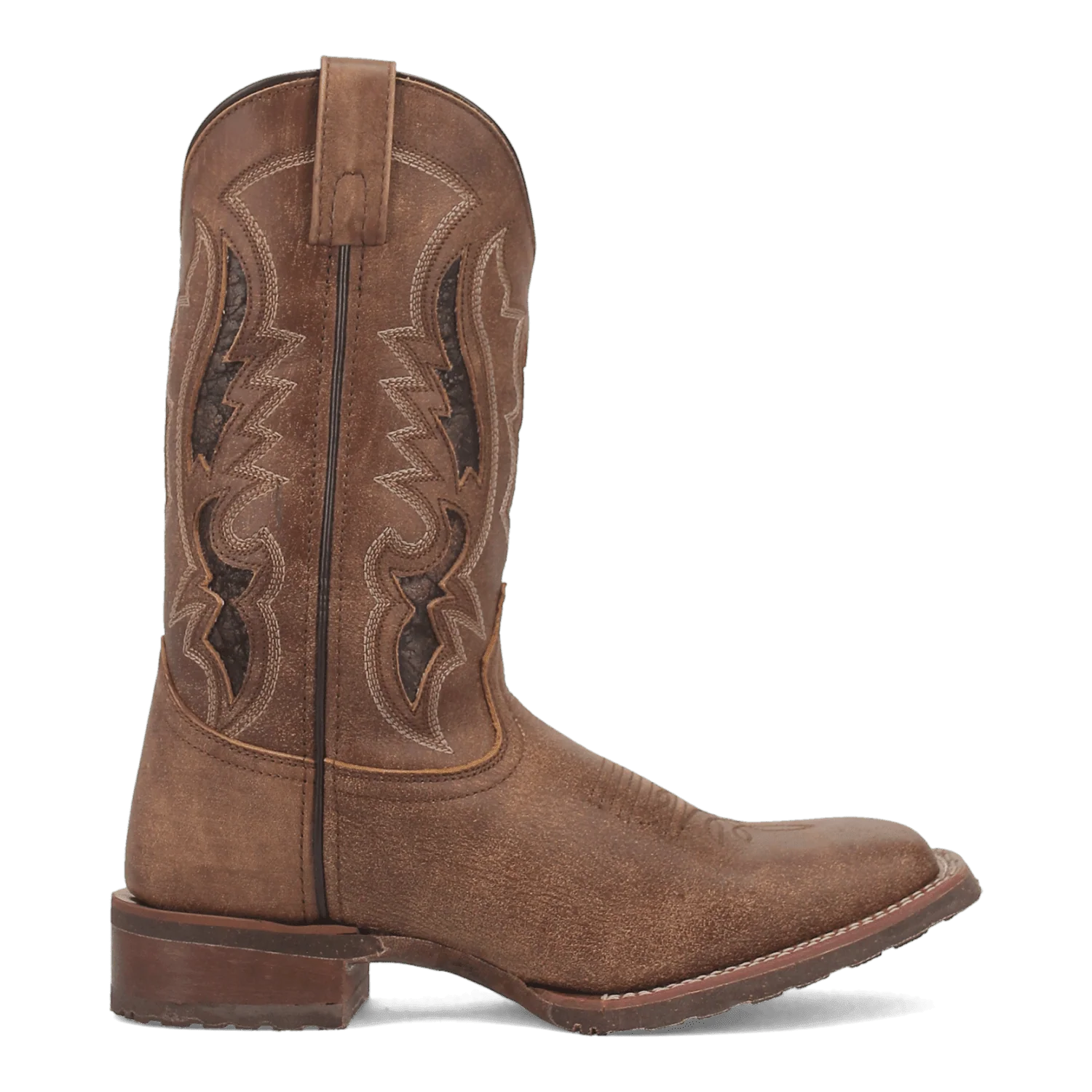 Laredo MARTIE LEATHER BOOT - Image 2