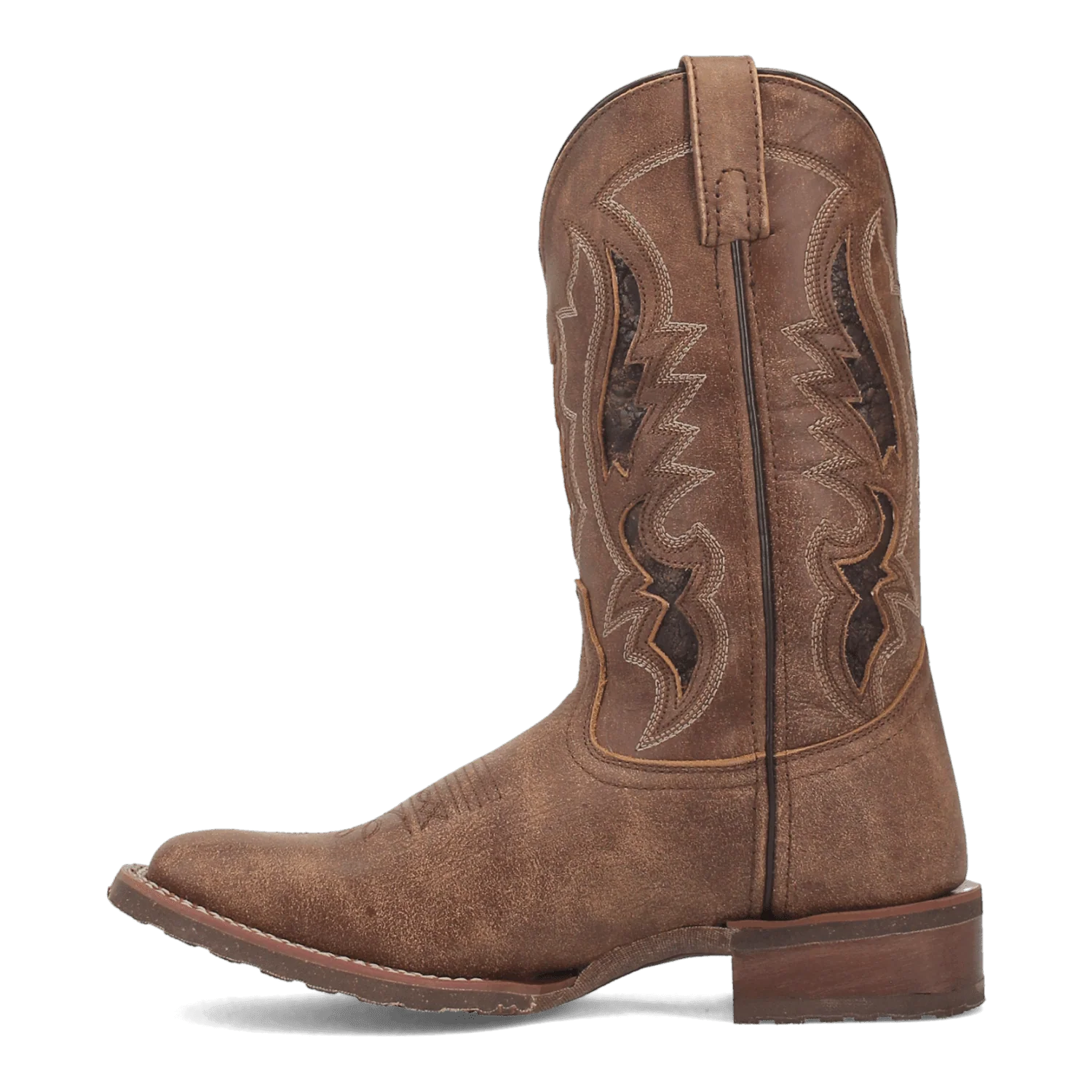 Laredo MARTIE LEATHER BOOT - Image 3
