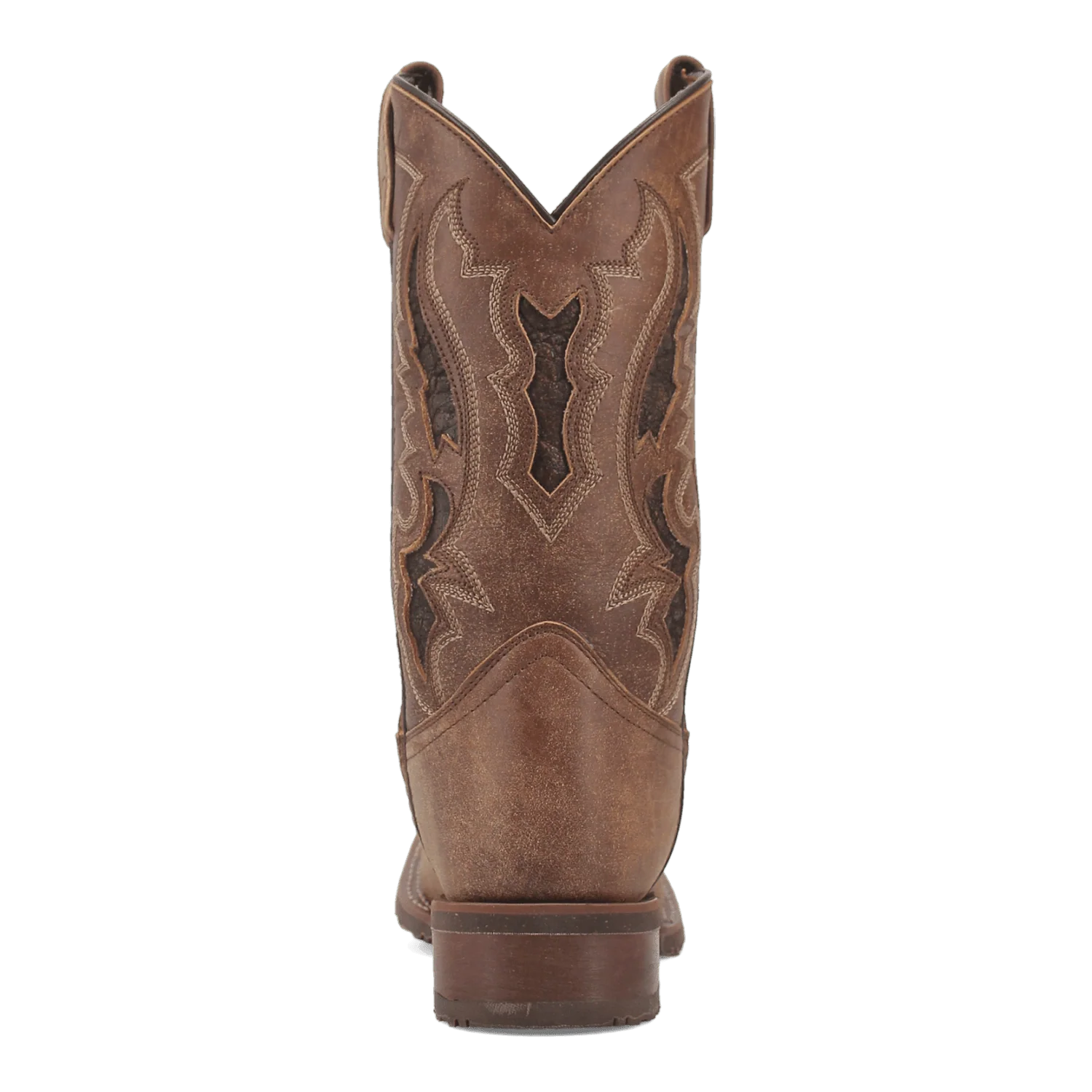 Laredo MARTIE LEATHER BOOT - Image 4