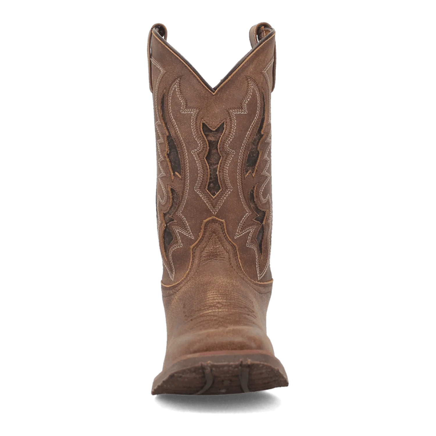 Laredo MARTIE LEATHER BOOT - Image 5