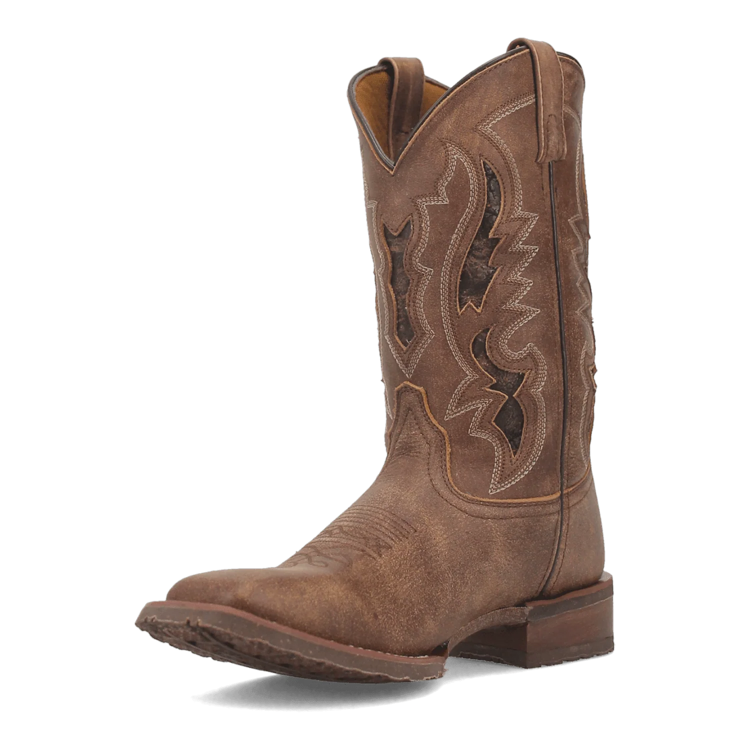 Laredo MARTIE LEATHER BOOT - Image 8