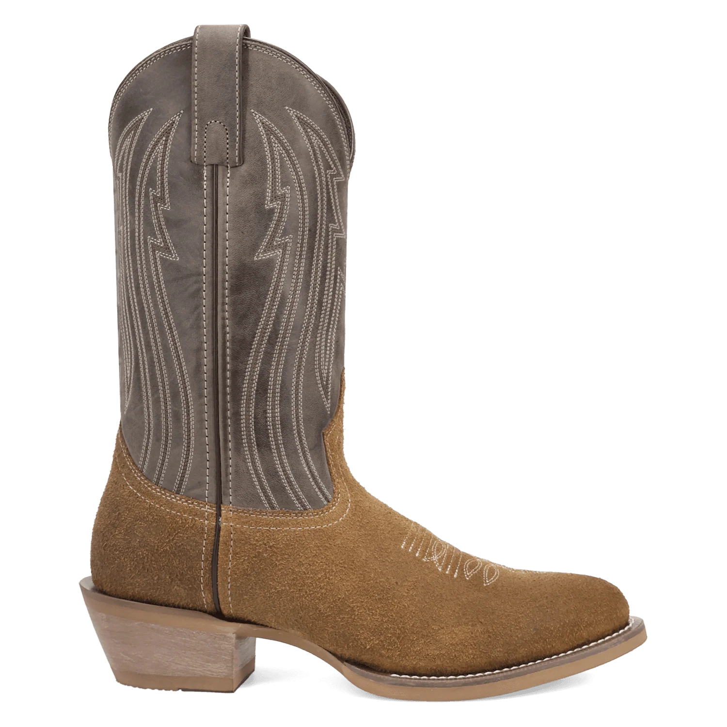 Laredo MAV LEATHER BOOT - Image 2