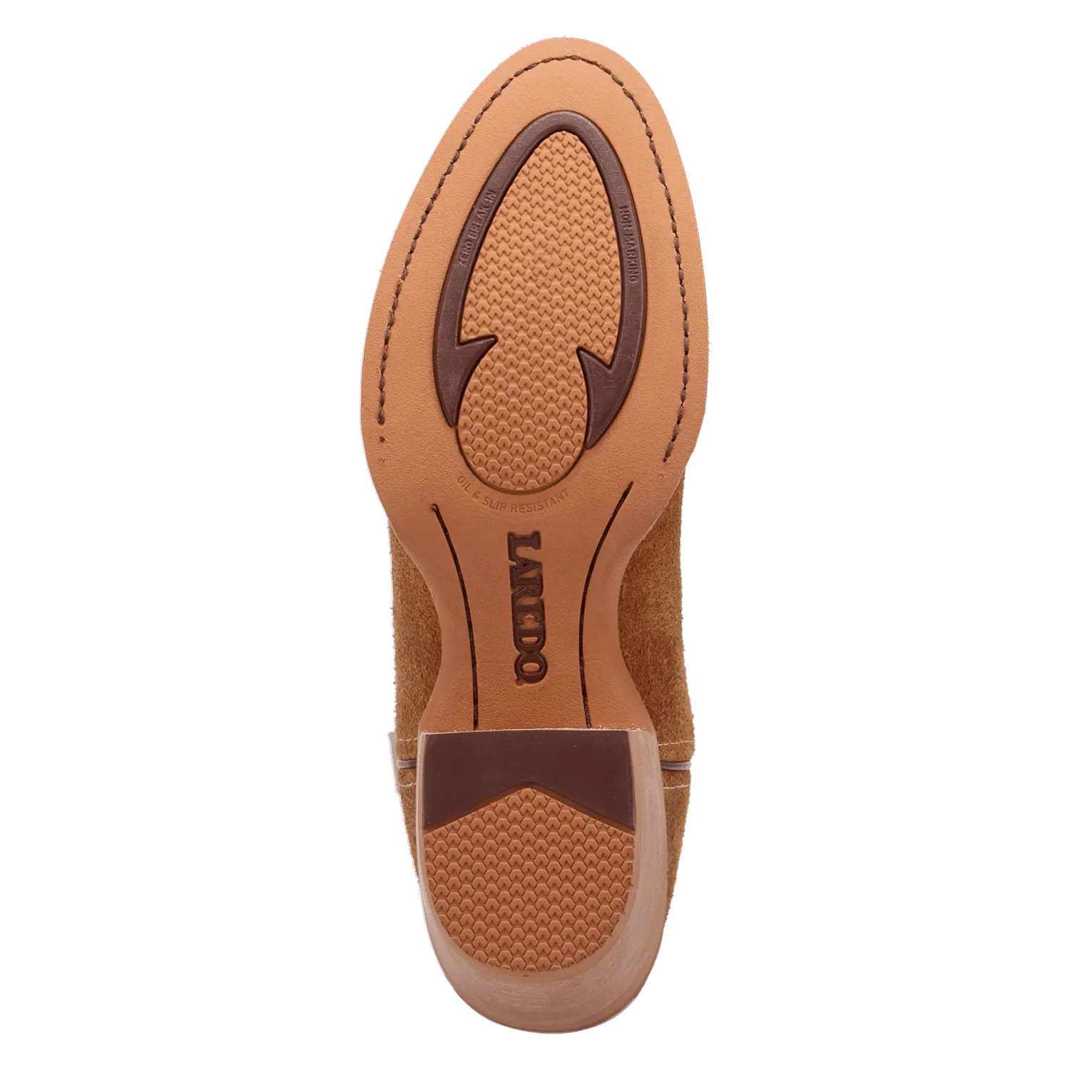 Laredo MAV LEATHER BOOT - Image 7