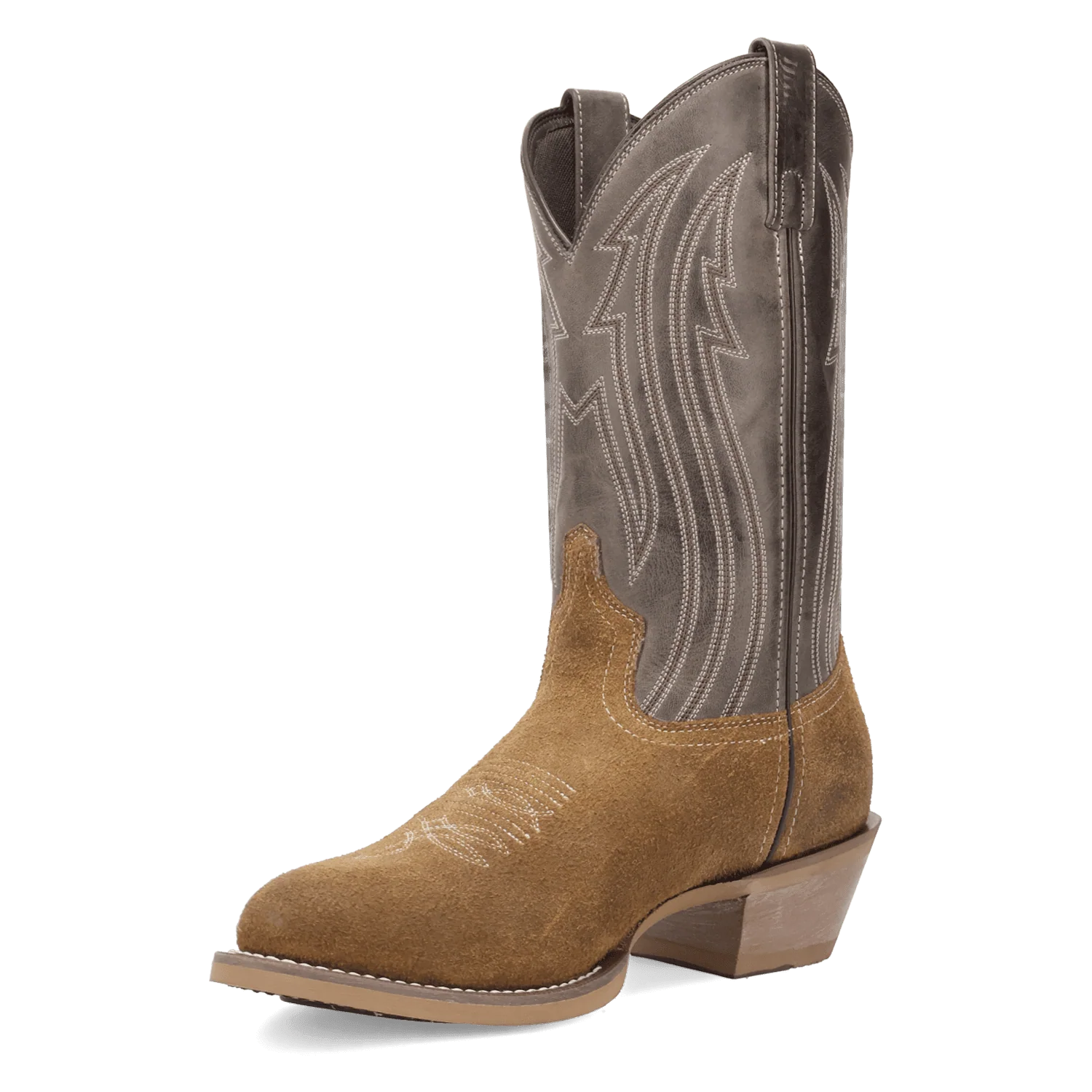 Laredo MAV LEATHER BOOT - Image 8