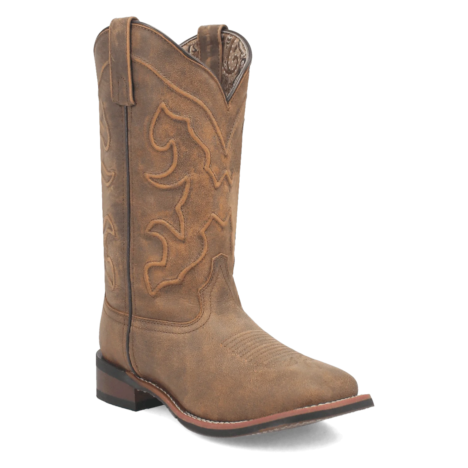 Laredo MEGAN LEATHER BOOT