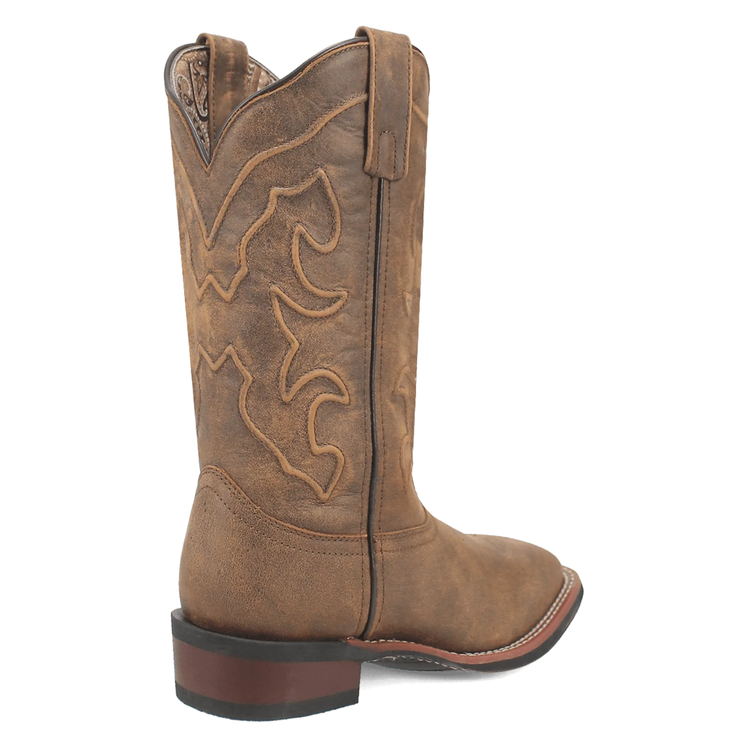 Laredo MEGAN LEATHER BOOT - Image 10