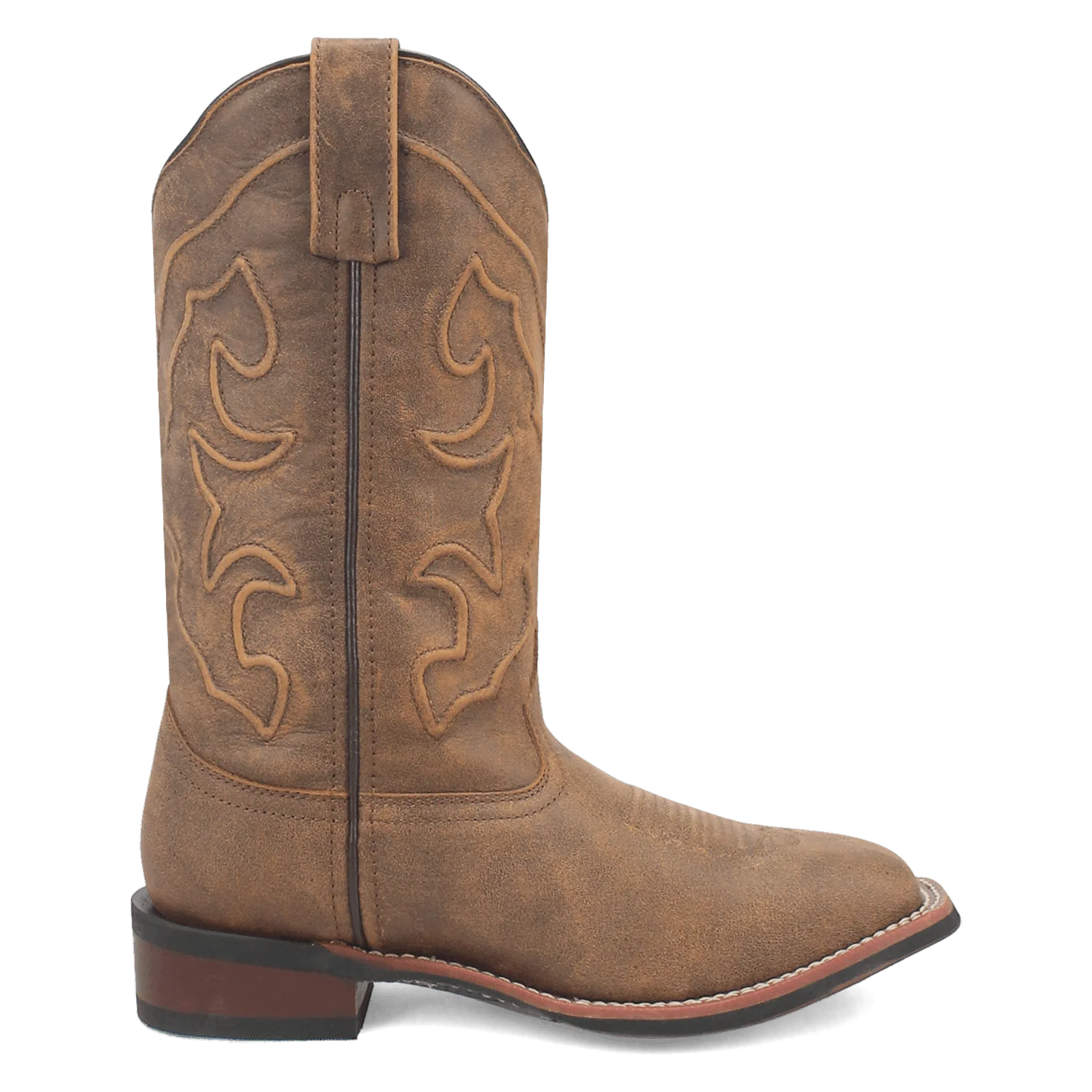 Laredo MEGAN LEATHER BOOT - Image 2