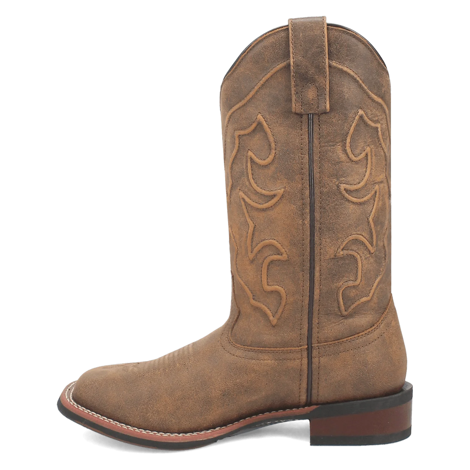 Laredo MEGAN LEATHER BOOT - Image 3