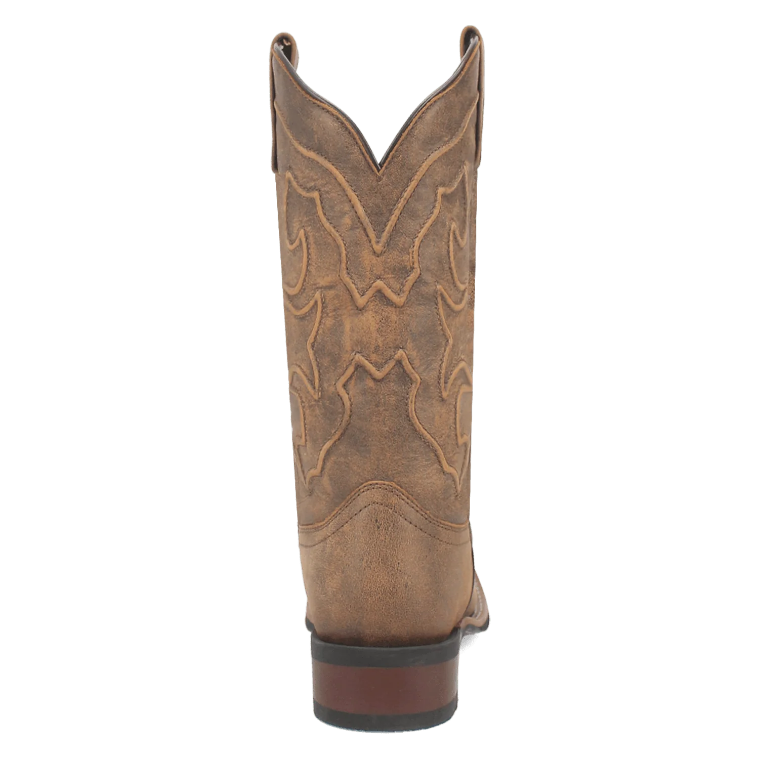 Laredo MEGAN LEATHER BOOT - Image 4
