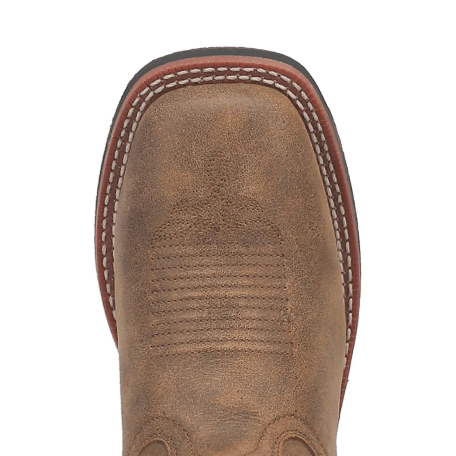 Laredo MEGAN LEATHER BOOT - Image 6