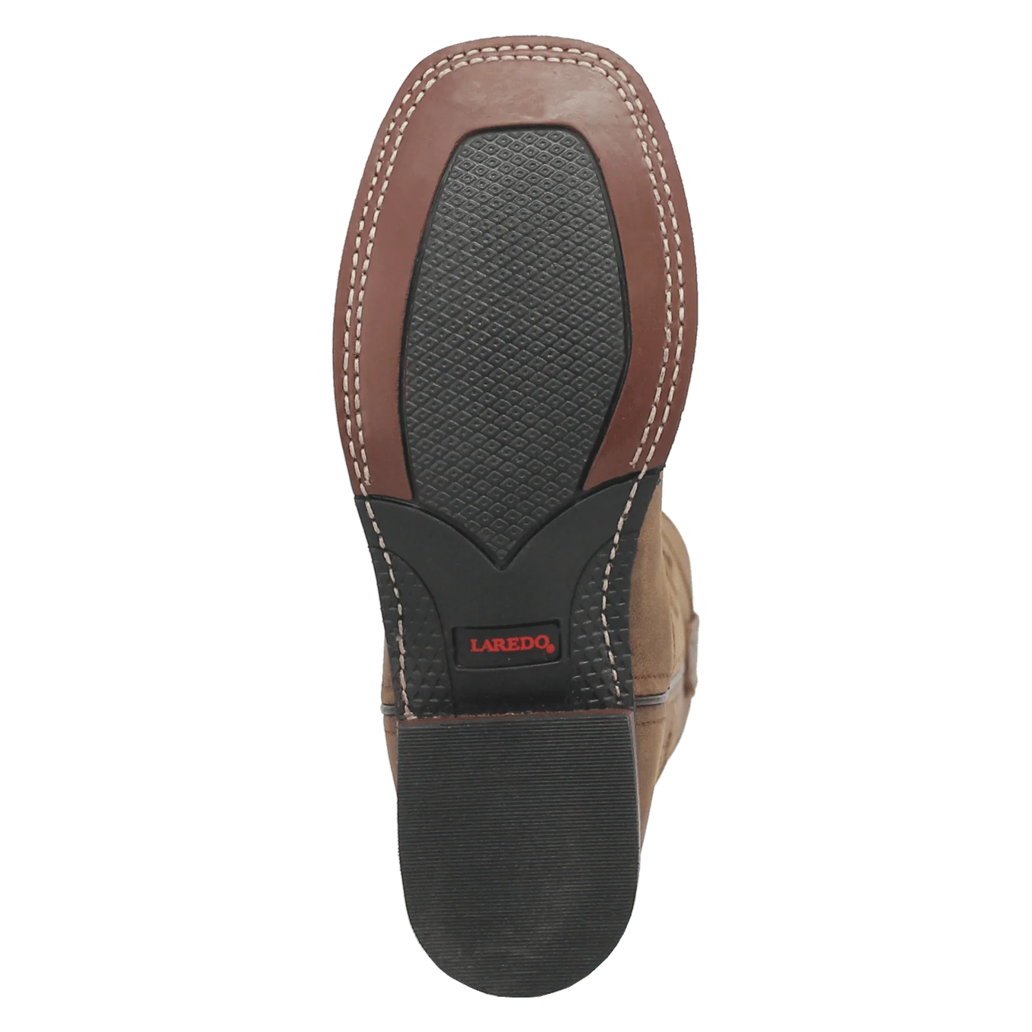 Laredo MEGAN LEATHER BOOT - Image 7