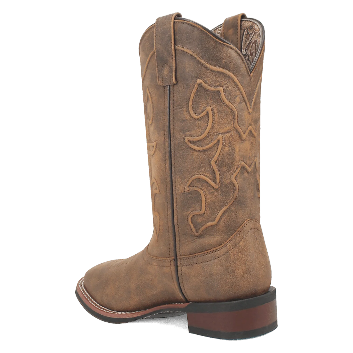 Laredo MEGAN LEATHER BOOT - Image 9