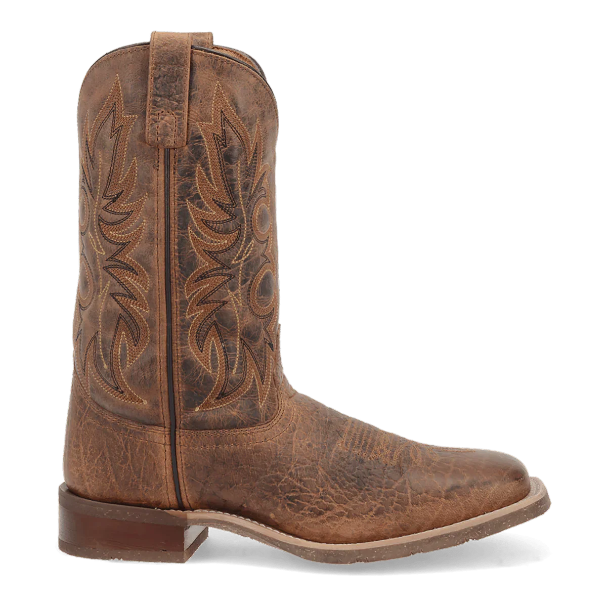 Laredo Men's Durant Boot - Image 5