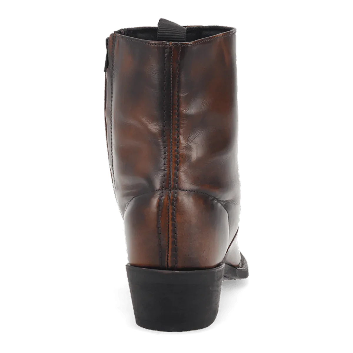 Laredo Men's Fletcher Brown Leather Boot - Image 7
