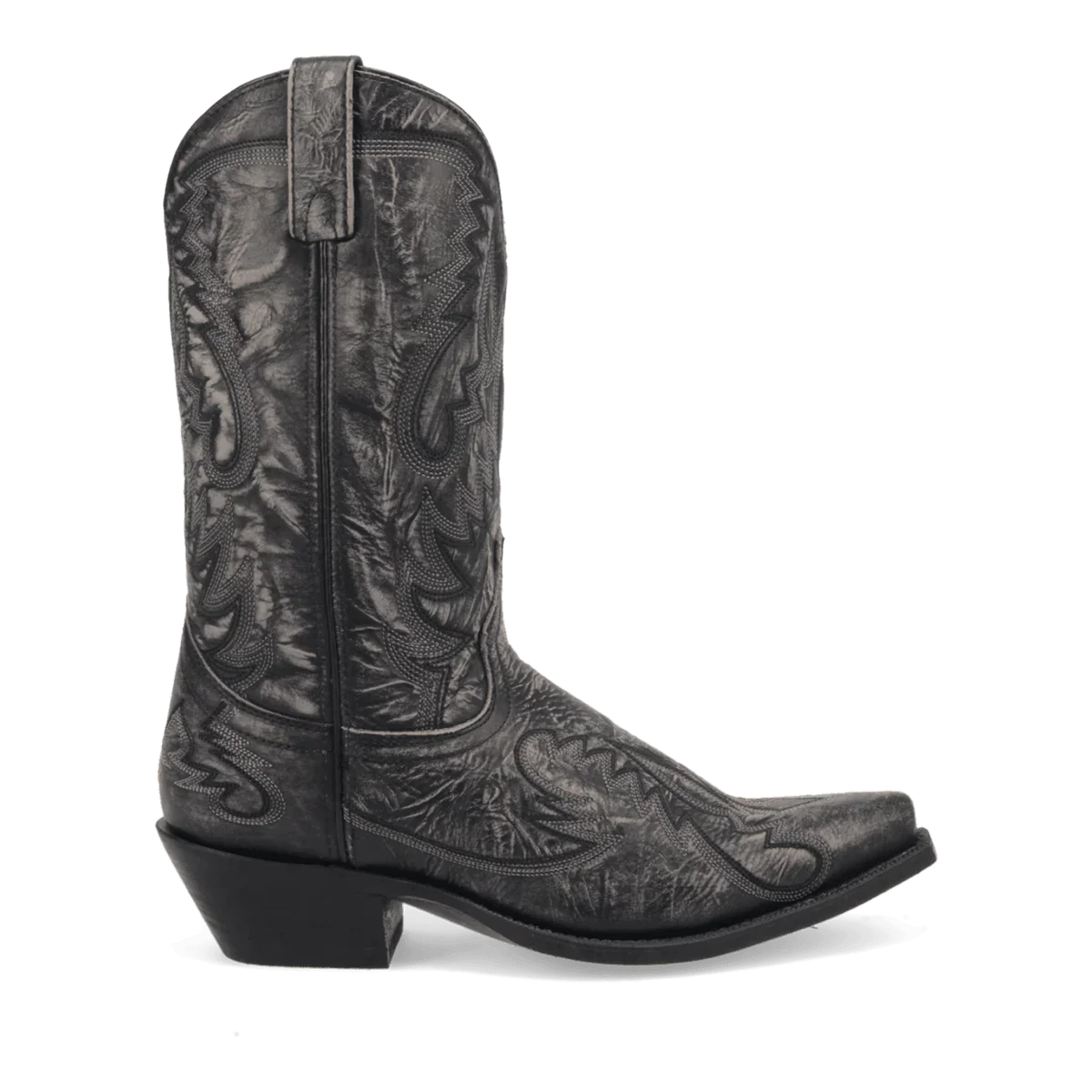 Laredo Men's Garrett Boot - Image 5