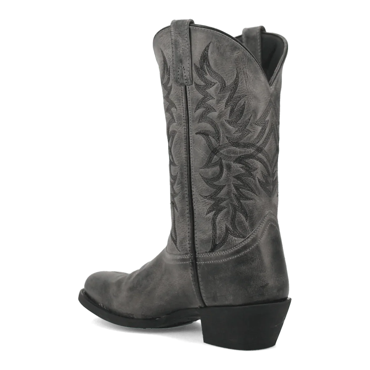 Laredo Men's Harding Leather Boot - Image 5